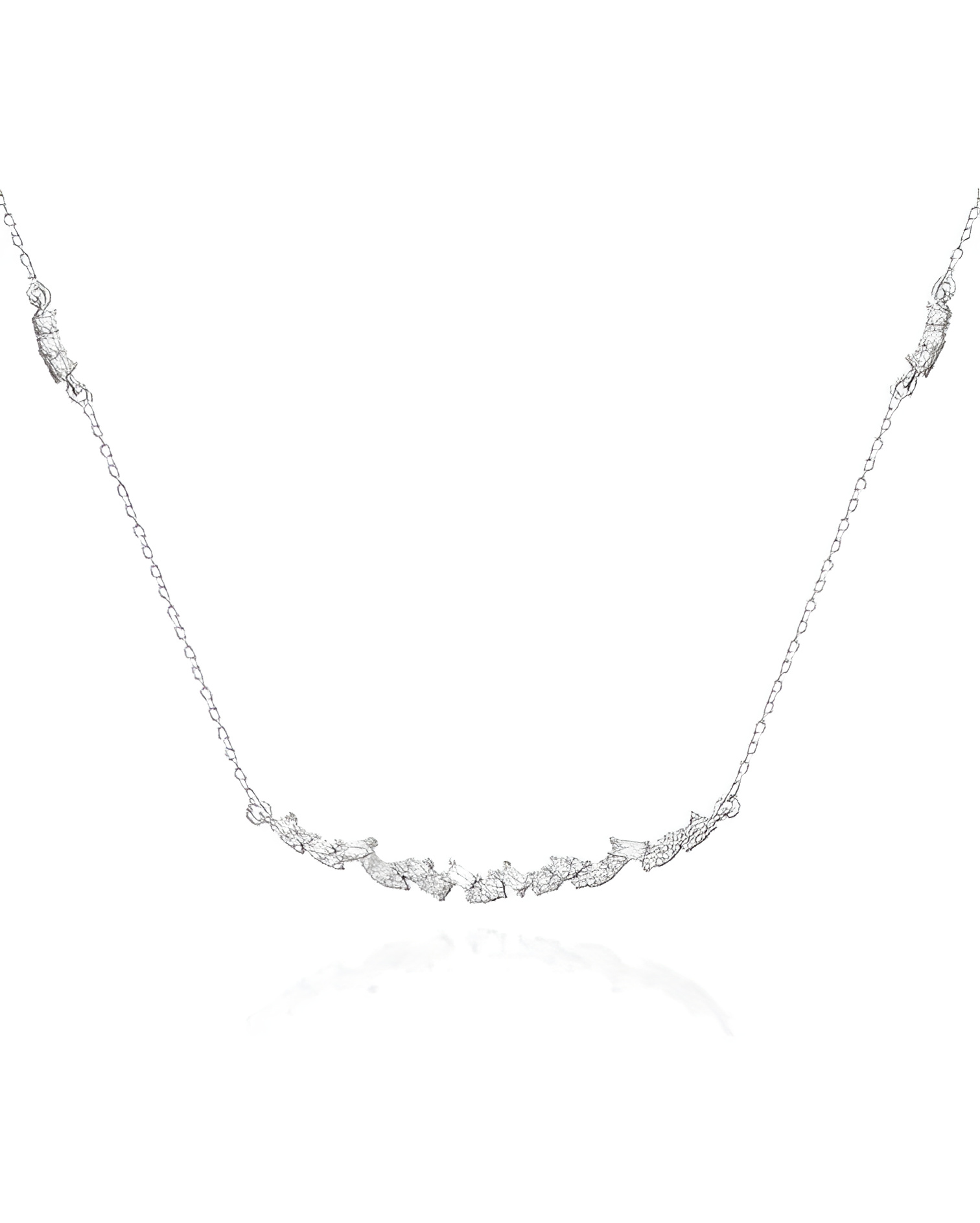 copy of Collar Elara 0,33 | Diamantes - Jewelry - 
