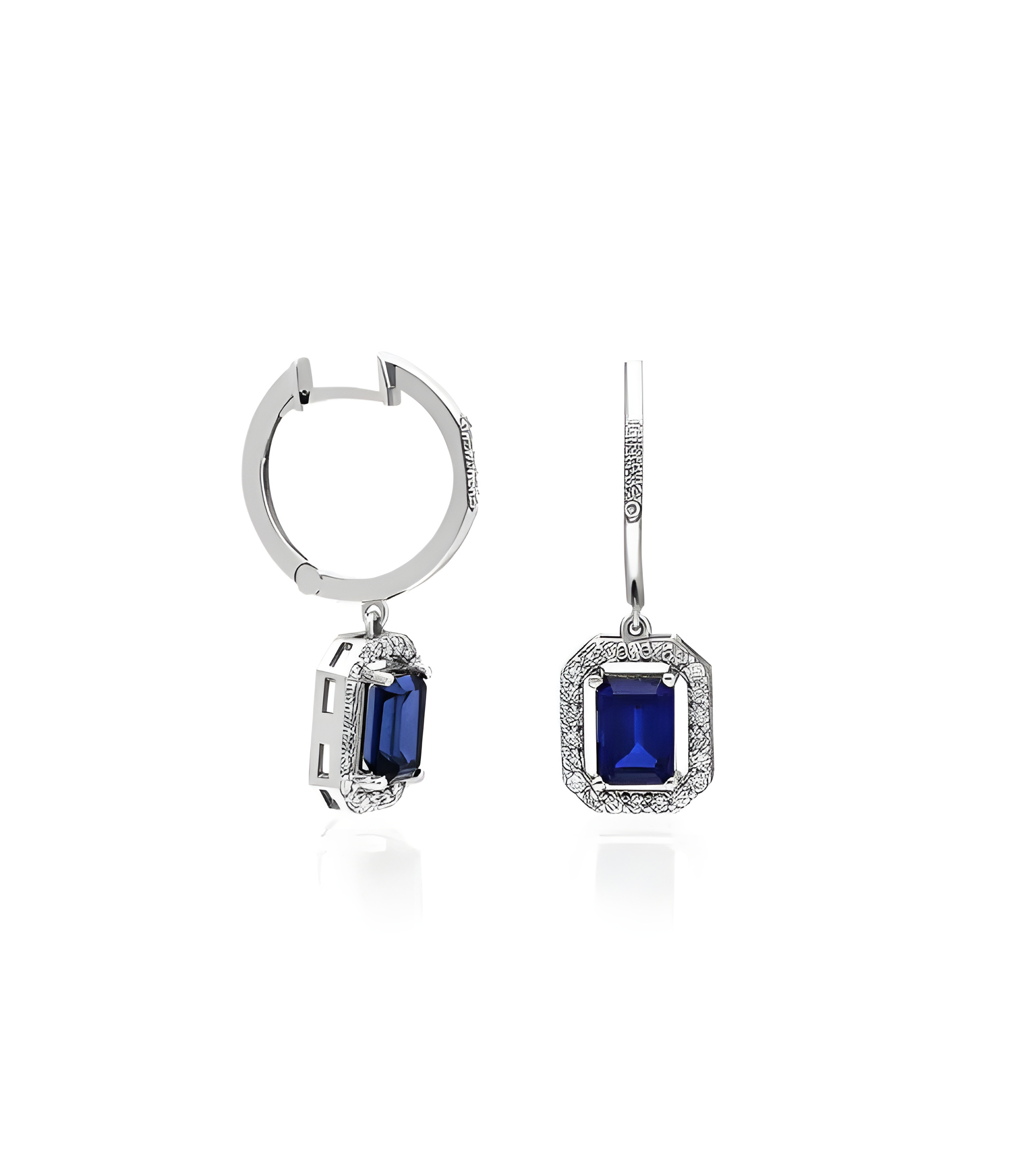 copy of Collar Elara 0,33 | Diamantes - Jewelry - 