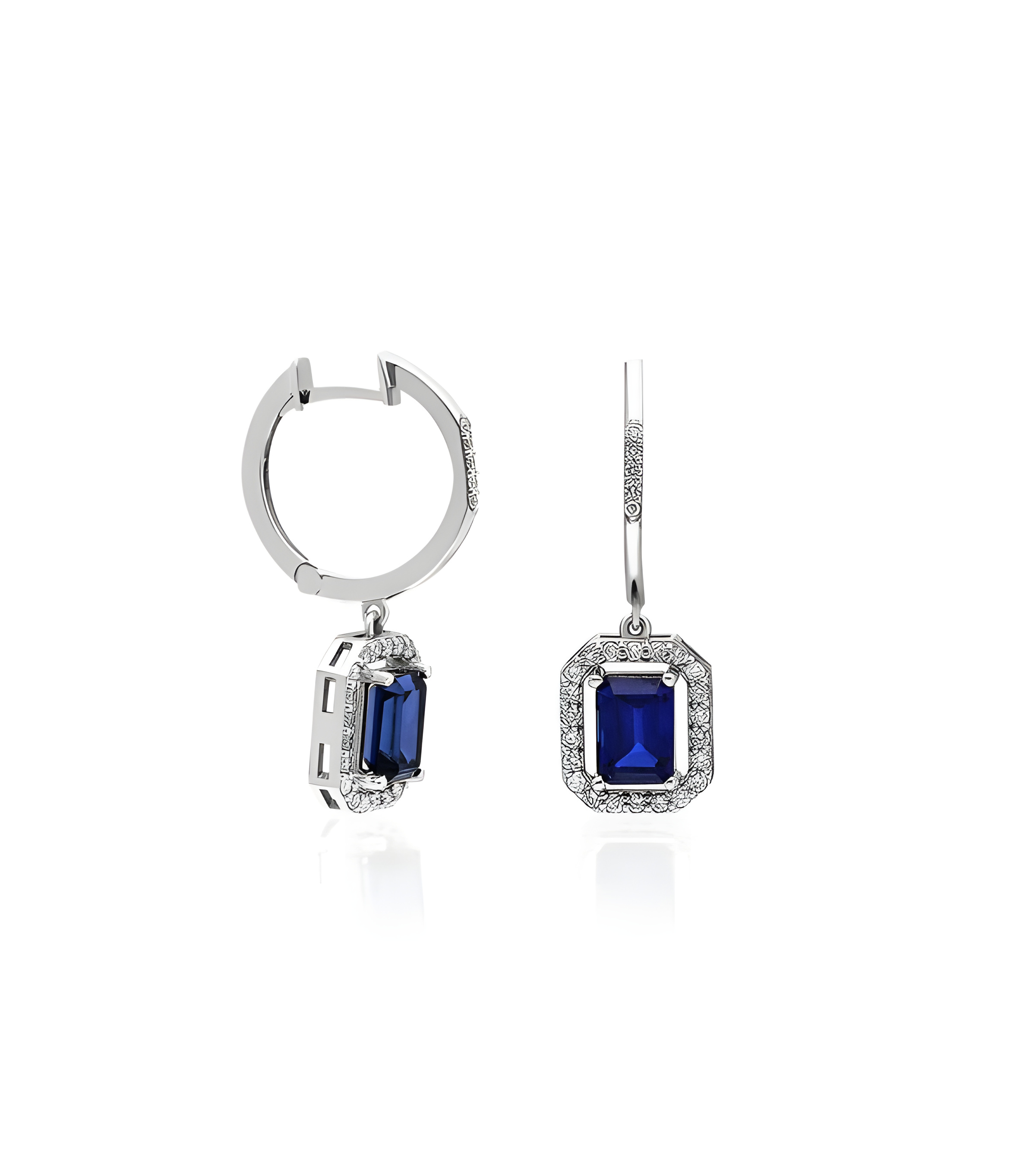 copy of Collar Elara 0,33 | Diamantes - Jewelry - 