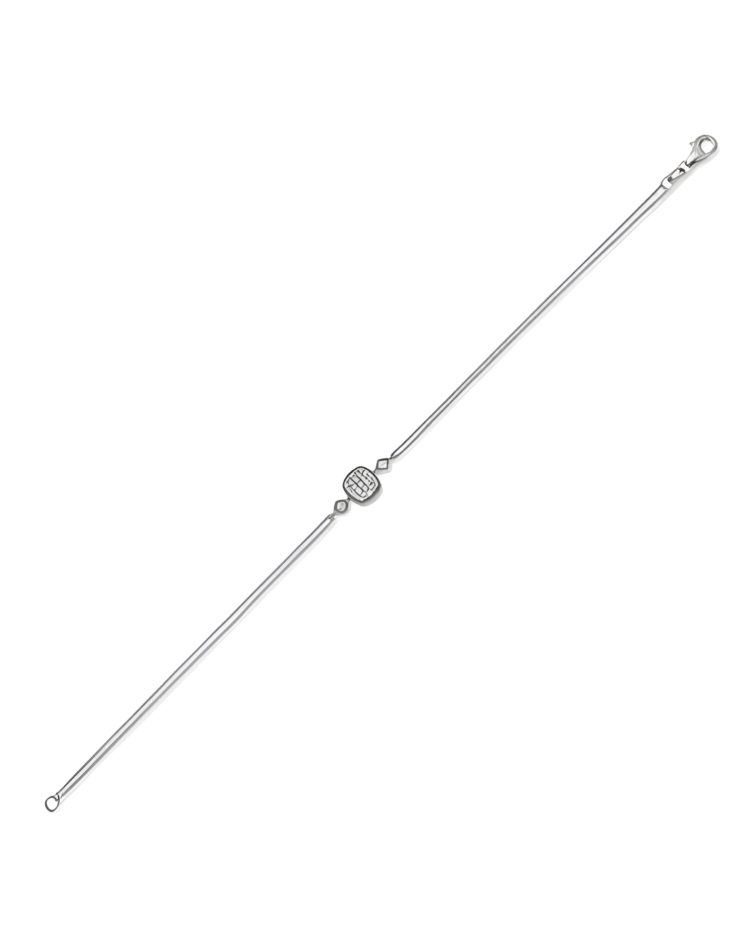 copy of Collar Elara 0,33 | Diamantes - Jewelry - 