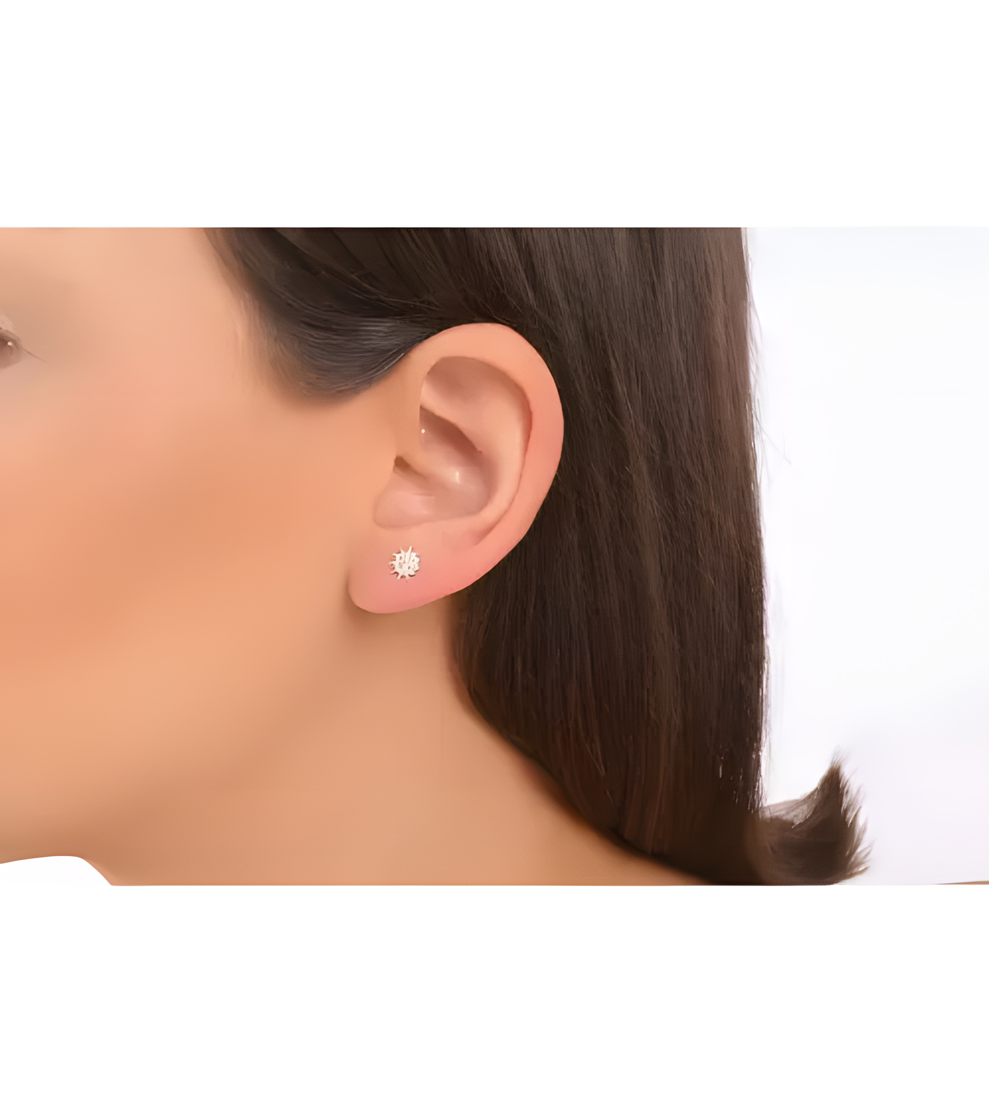 copy of Collar Elara 0,33 | Diamantes - Jewelry - 