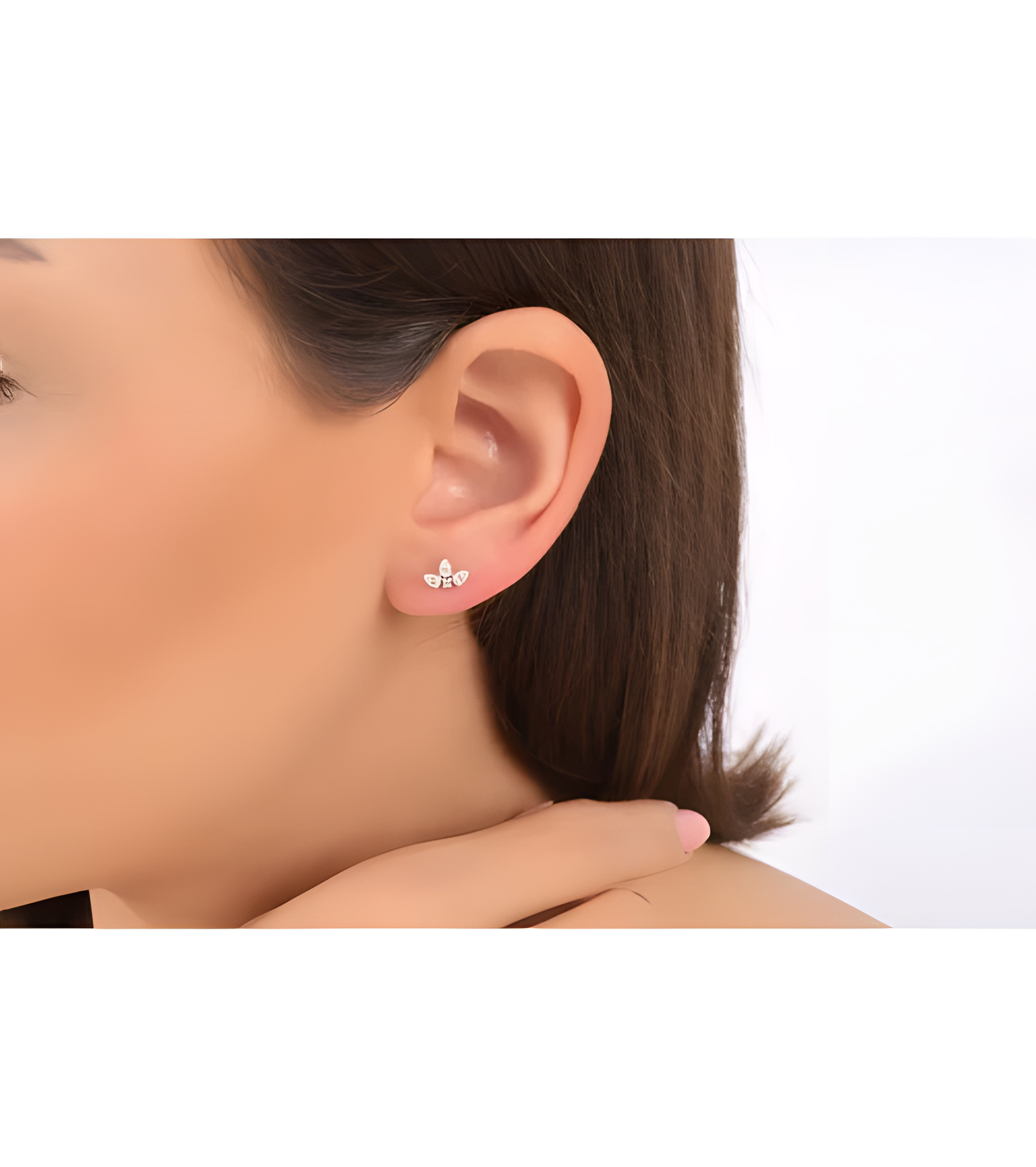 copy of Collar Elara 0,33 | Diamantes - Jewelry - 