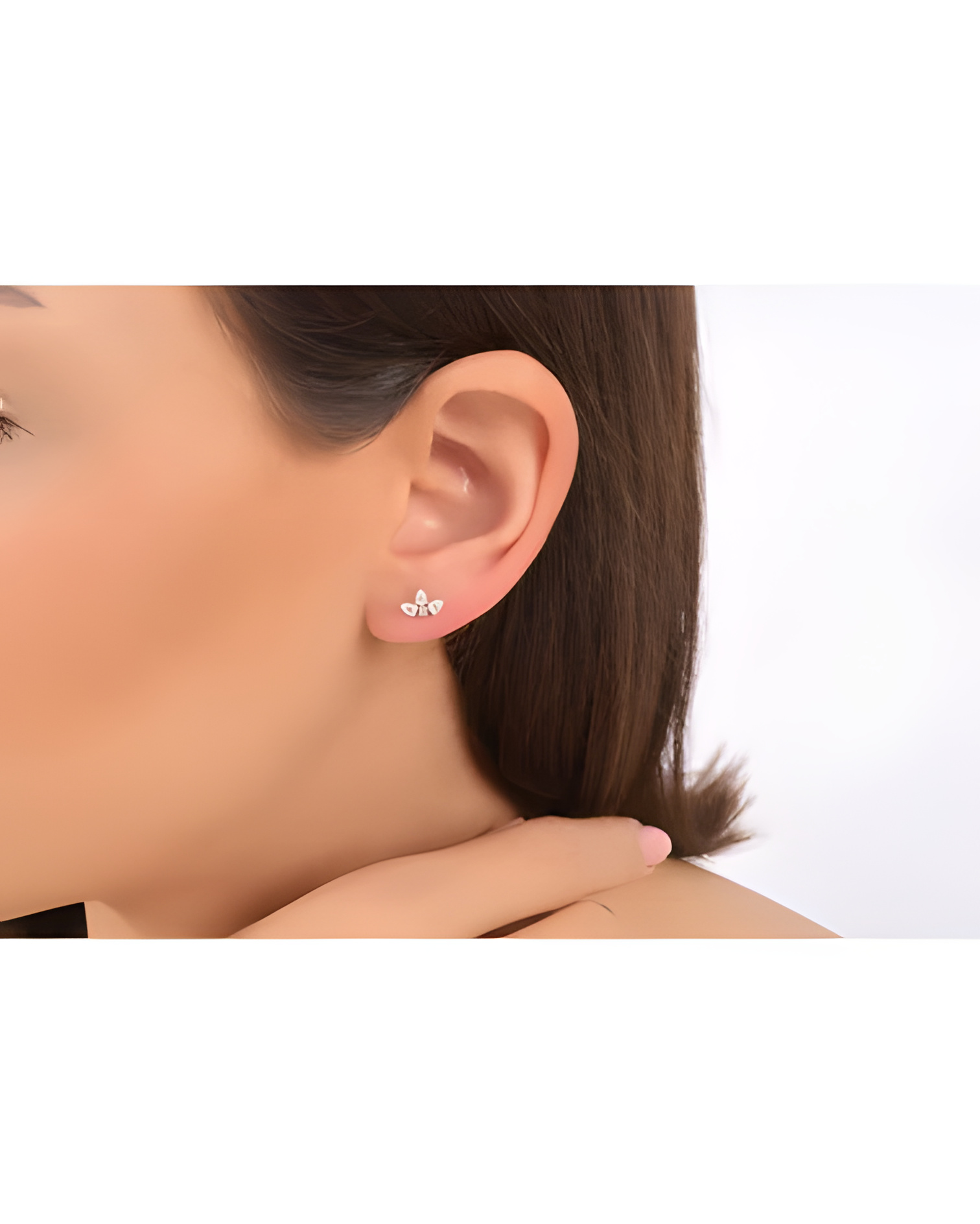 copy of Collar Elara 0,33 | Diamantes - Jewelry - 