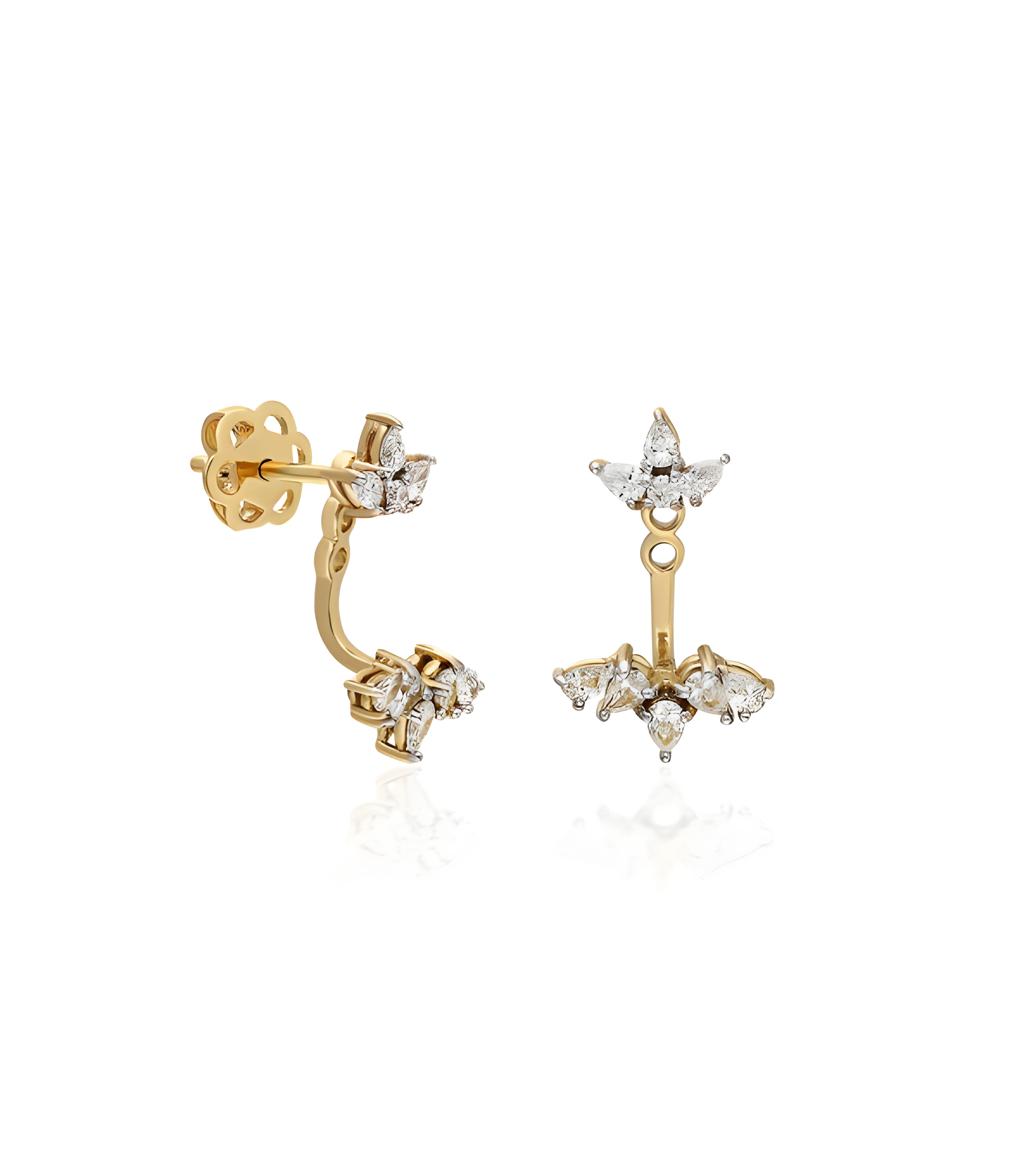 copy of Collar Elara 0,33 | Diamantes - Jewelry - 