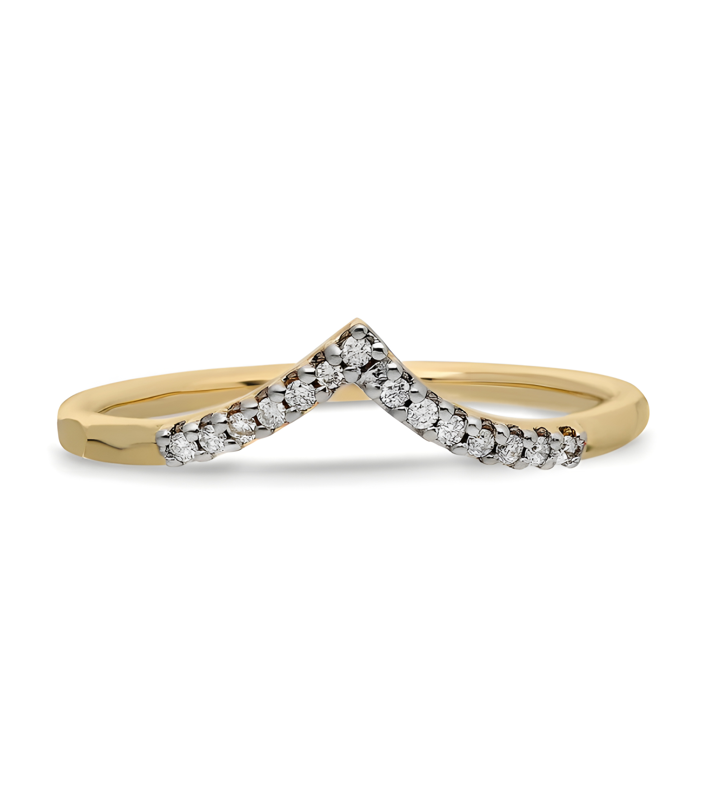 copy of Collar Elara 0,33 | Diamantes - Jewelry - 