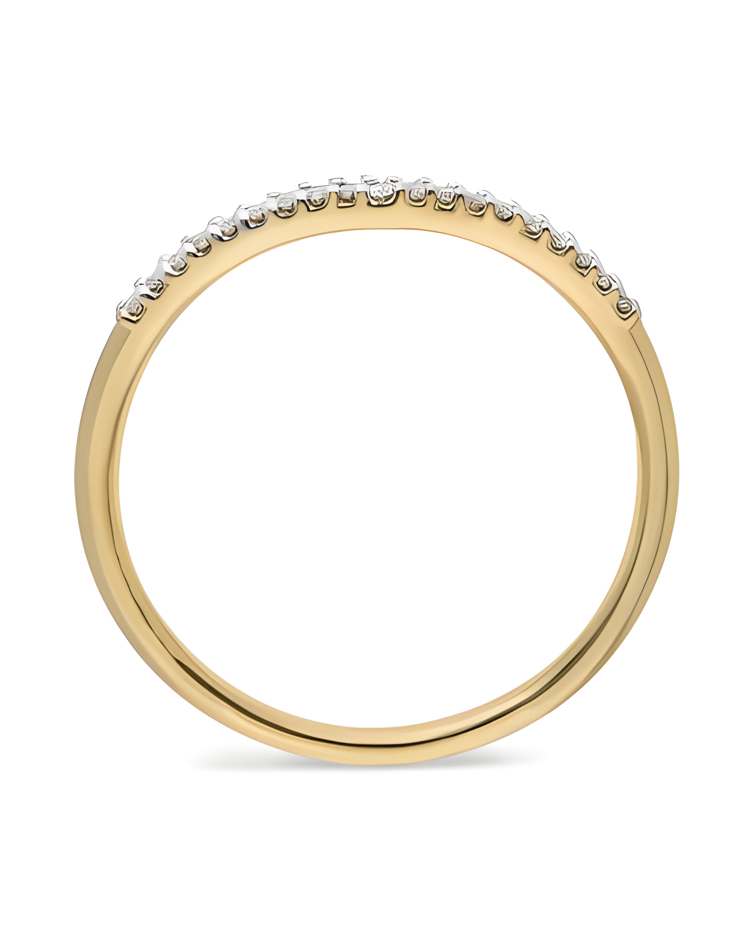 copy of Collar Elara 0,33 | Diamantes - Jewelry - 