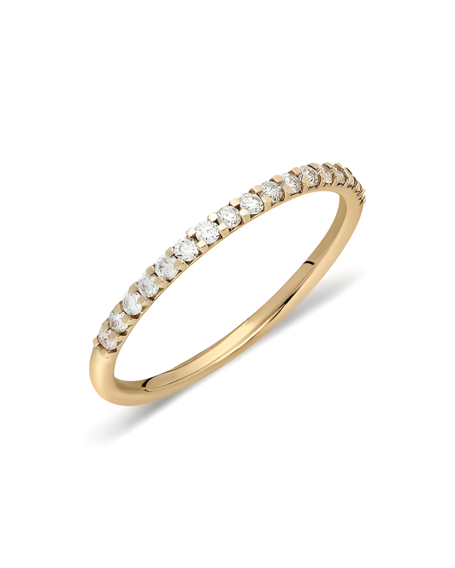 copy of Collar Elara 0,33 | Diamantes - Jewelry - 