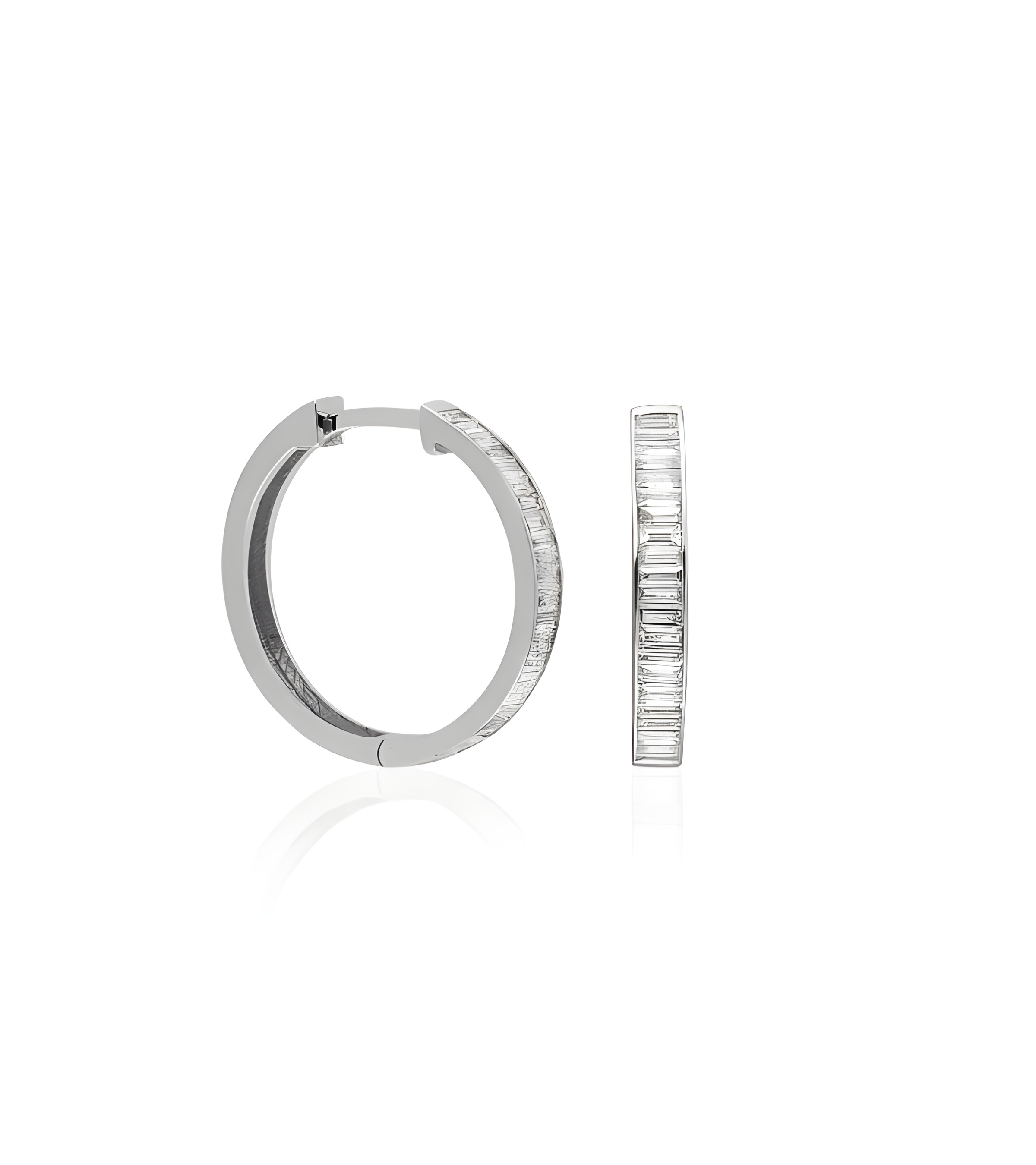 copy of Collar Elara 0,33 | Diamantes - Jewelry - 