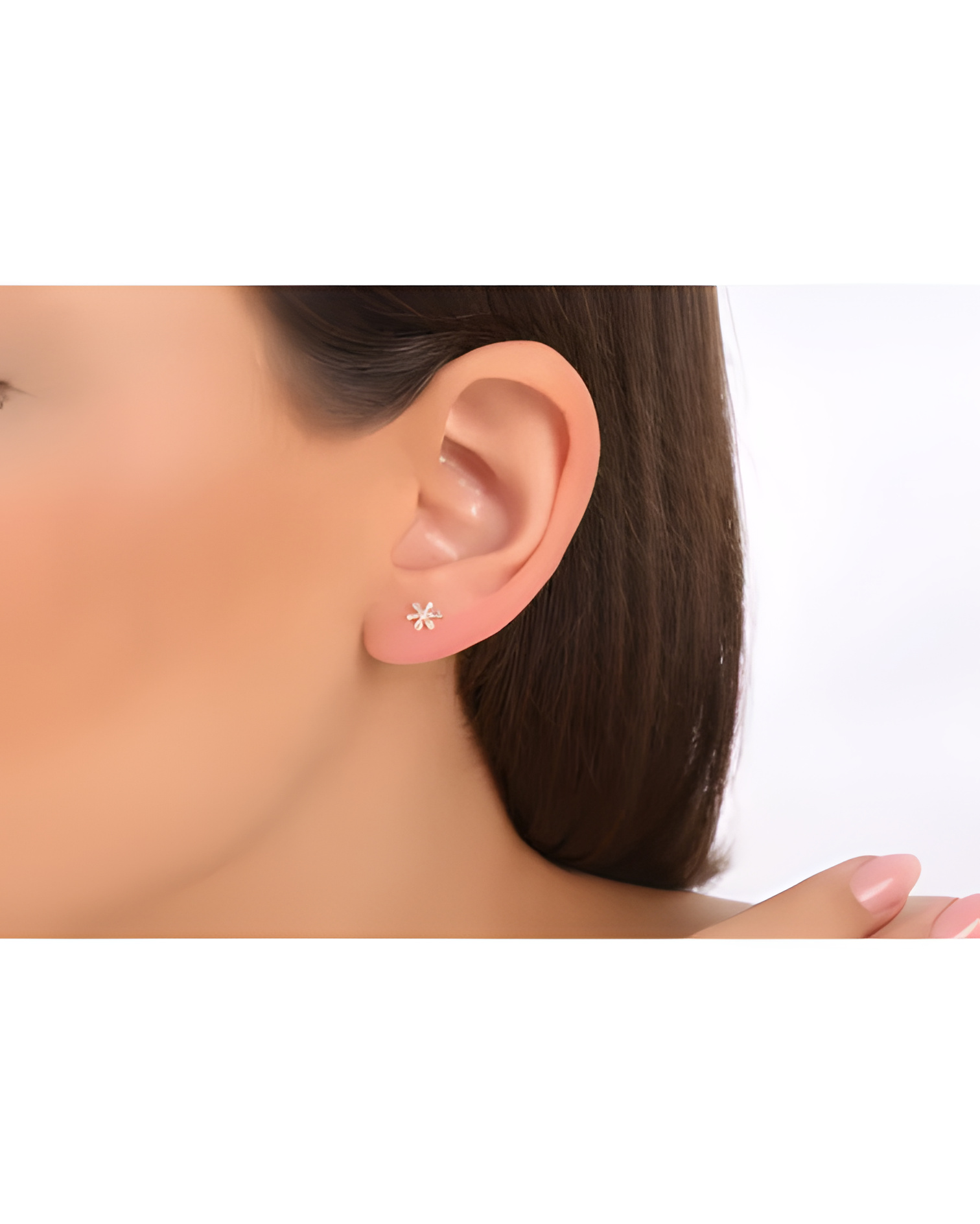 copy of Collar Elara 0,33 | Diamantes - Jewelry - 