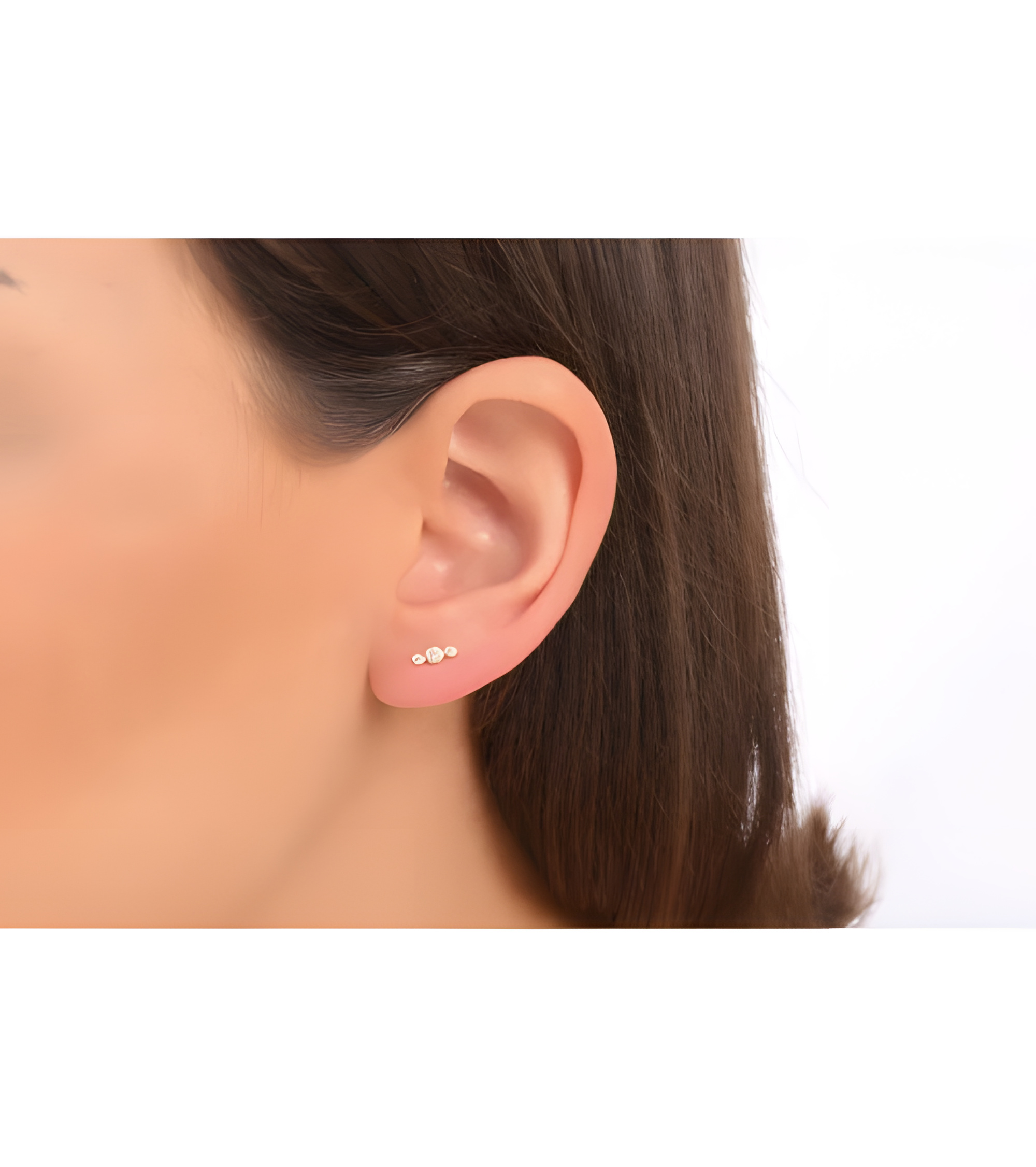 copy of Collar Elara 0,33 | Diamantes - Jewelry - 