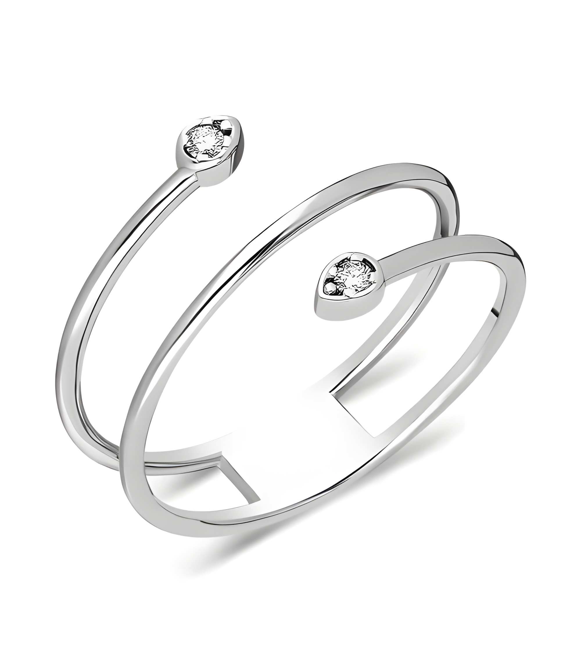 Collares de alta joyería con diamantes al mejor precio | Staring