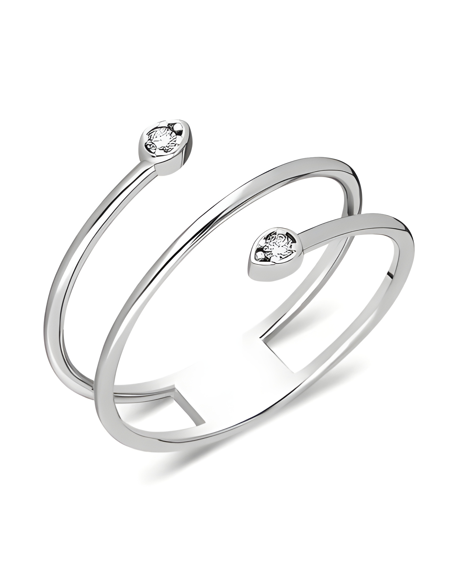 Collares de alta joyería con diamantes al mejor precio | Staring