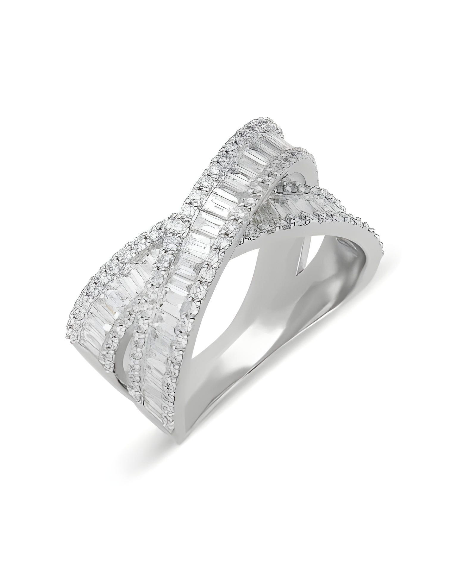 Collares de alta joyería con diamantes al mejor precio | Staring