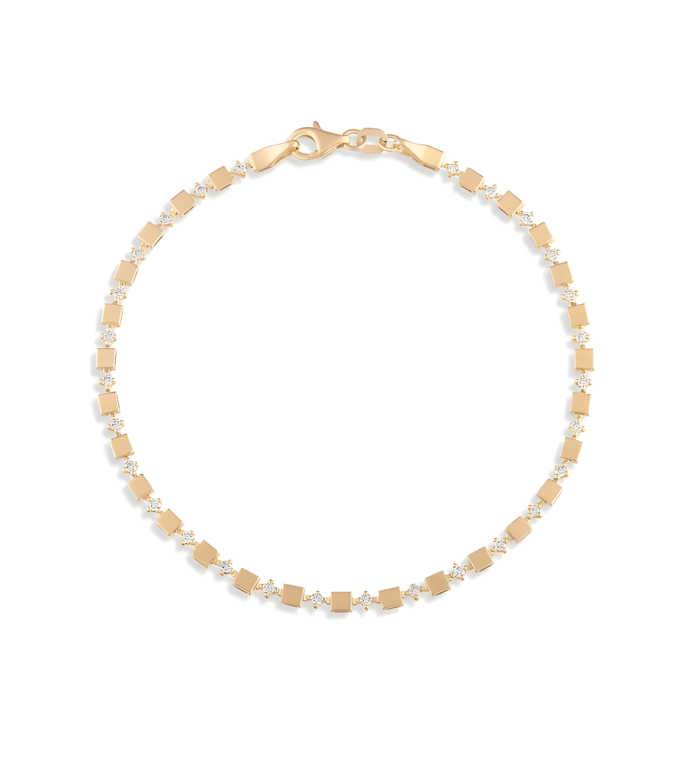 Collares de alta joyería con diamantes al mejor precio | Staring