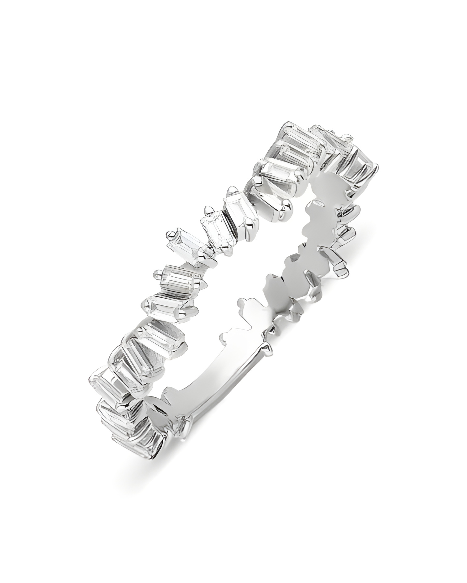 Collares de alta joyería con diamantes al mejor precio | Staring