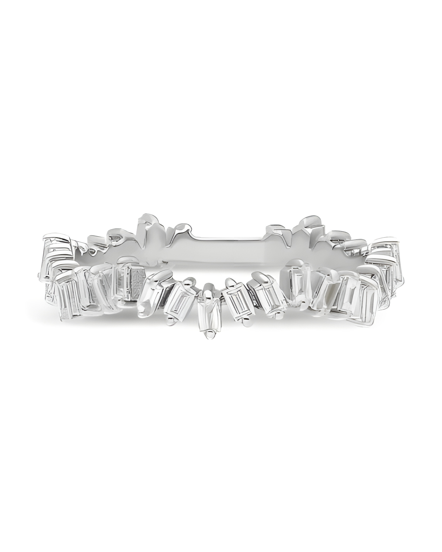 Collares de alta joyería con diamantes al mejor precio | Staring