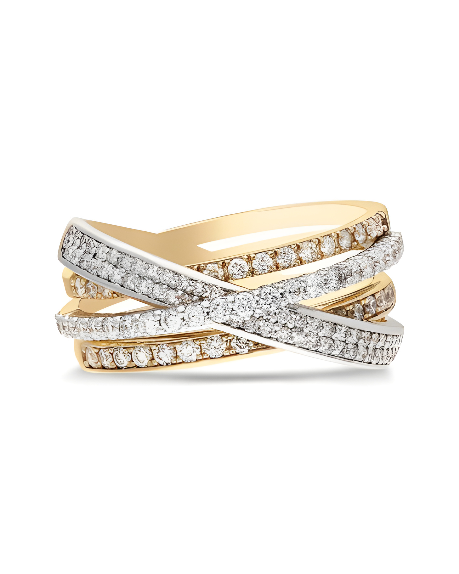 Collares de alta joyería con diamantes al mejor precio | Staring