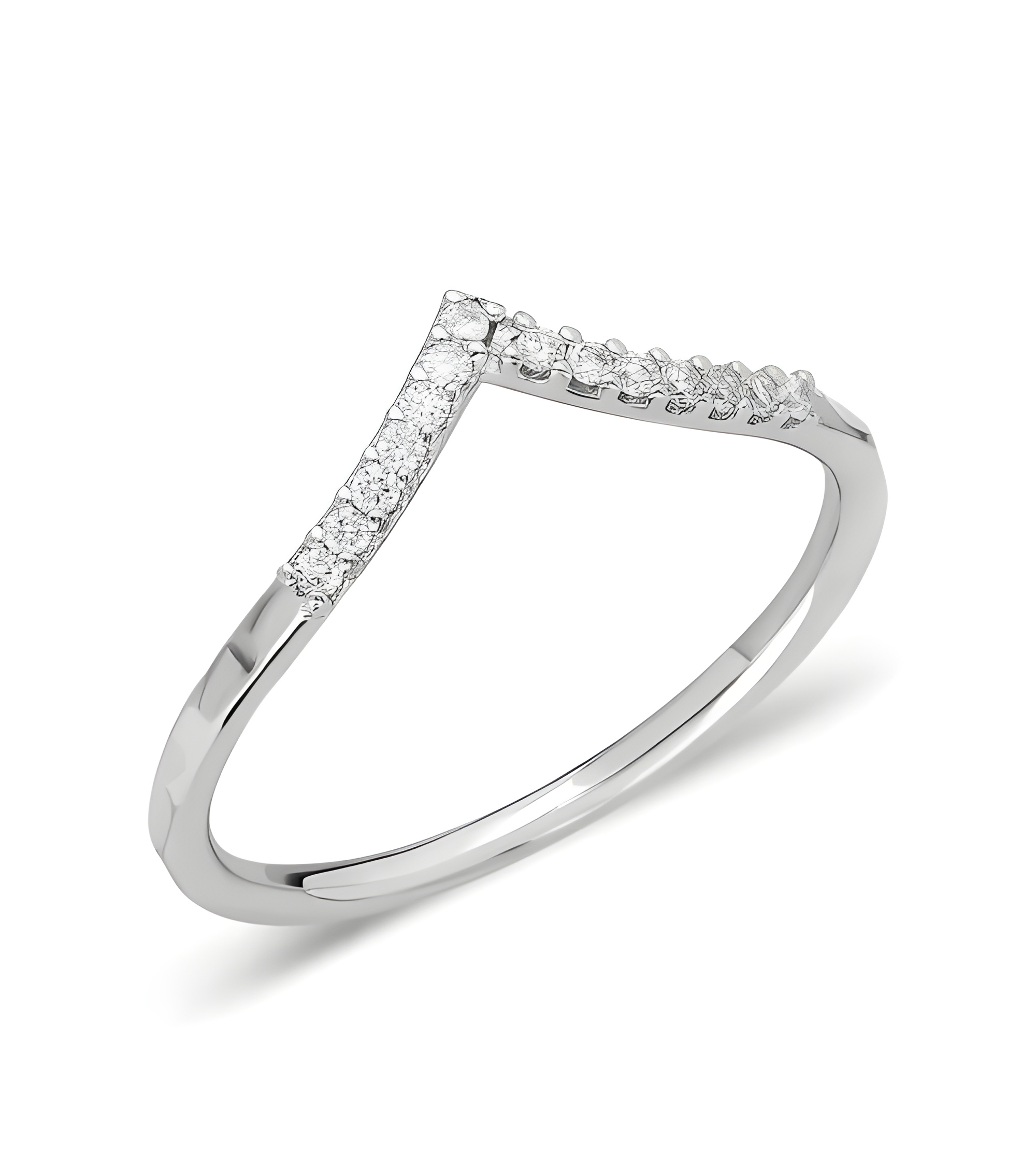 copy of Collar Elara 0,33 | Diamantes - Jewelry - 