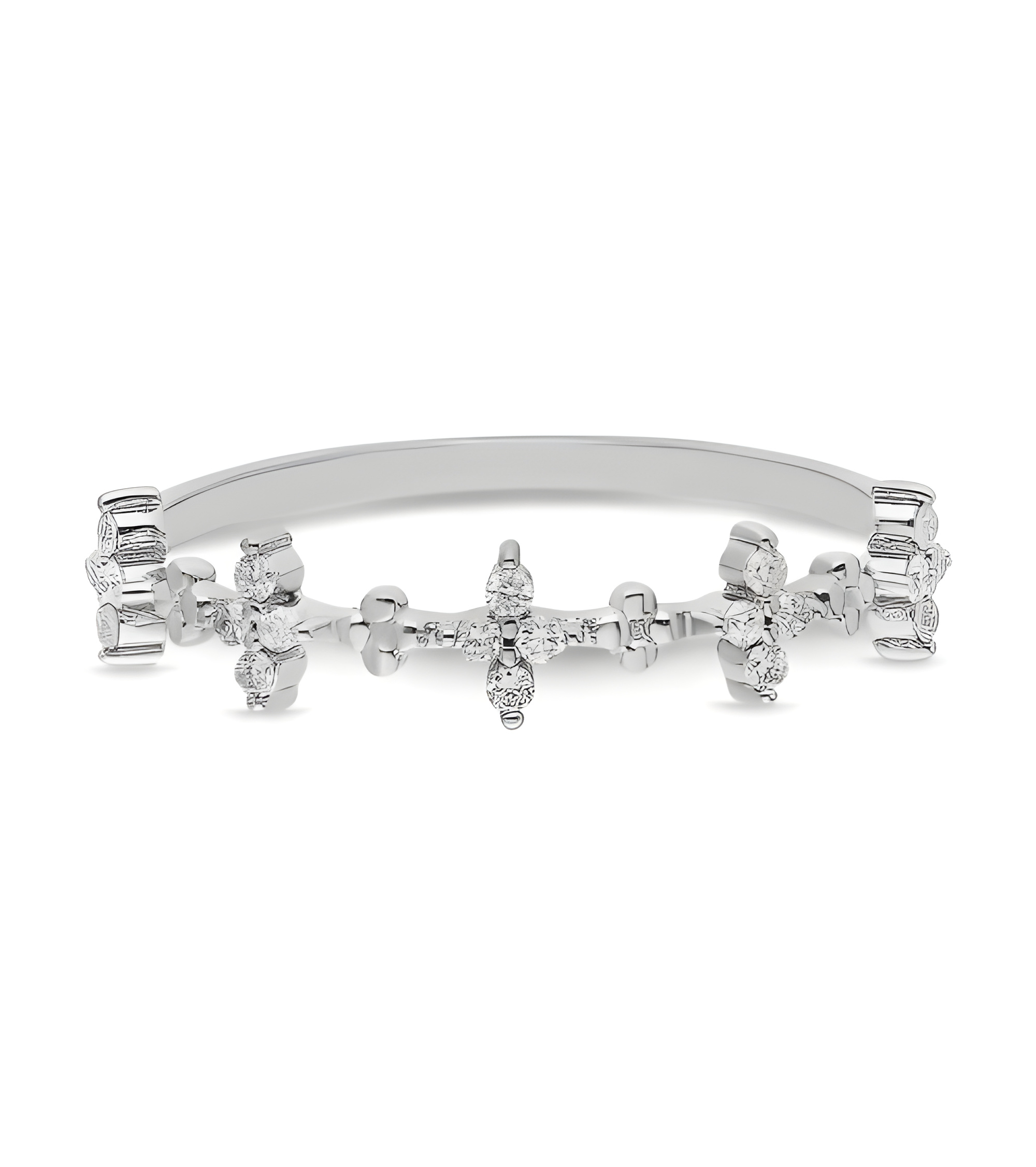 Collares de alta joyería con diamantes al mejor precio | Staring