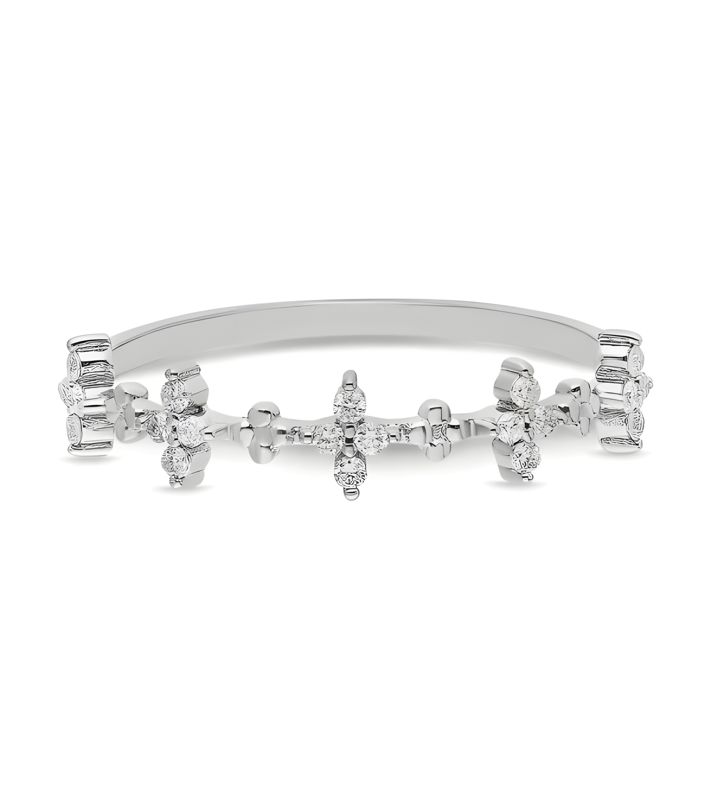 Collares de alta joyería con diamantes al mejor precio | Staring