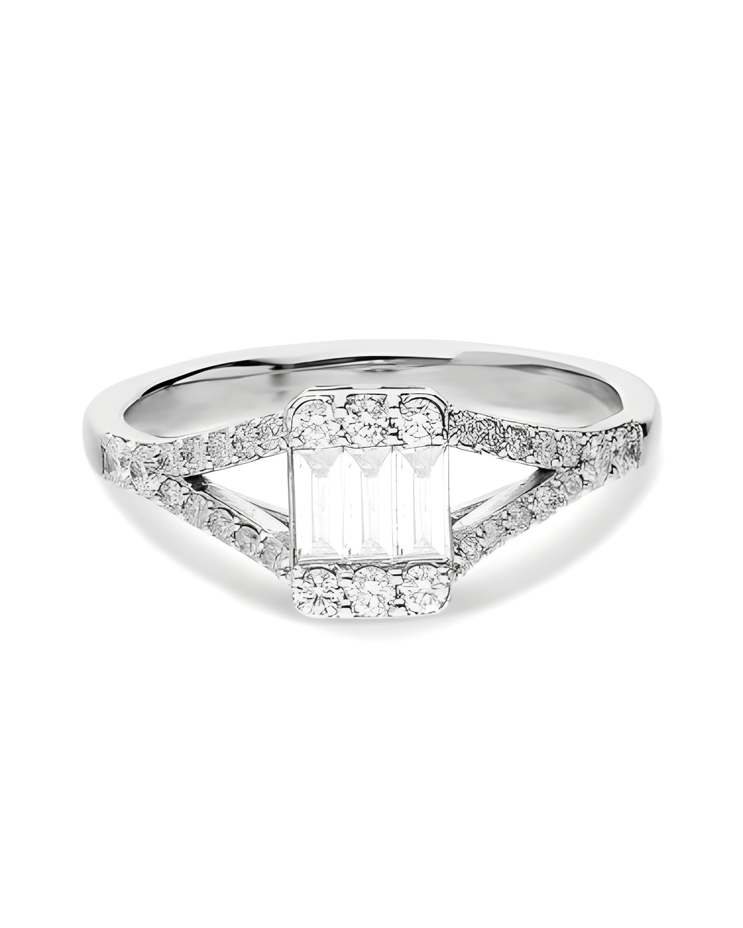 Collares de alta joyería con diamantes al mejor precio | Staring