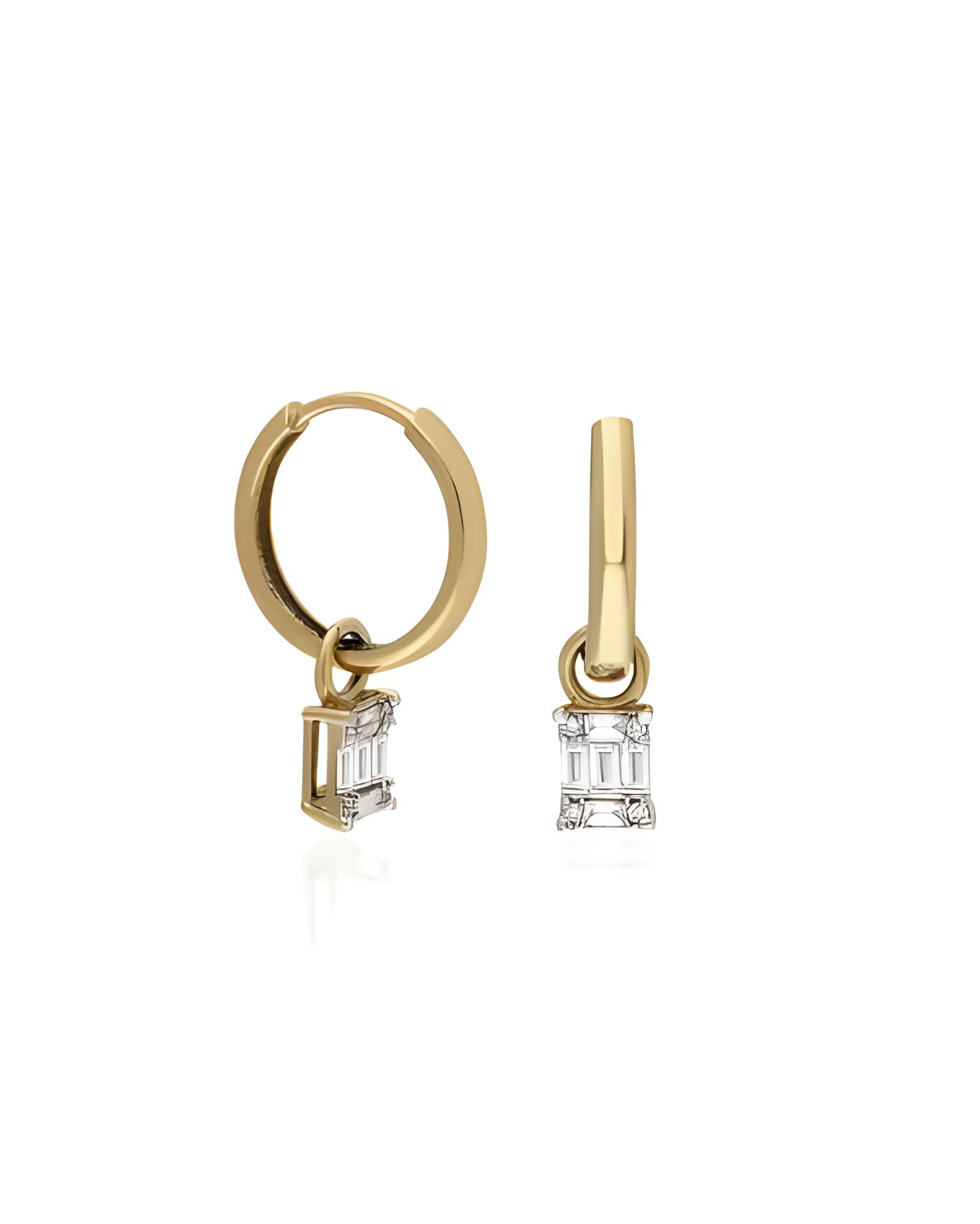 Collares de alta joyería con diamantes al mejor precio | Staring