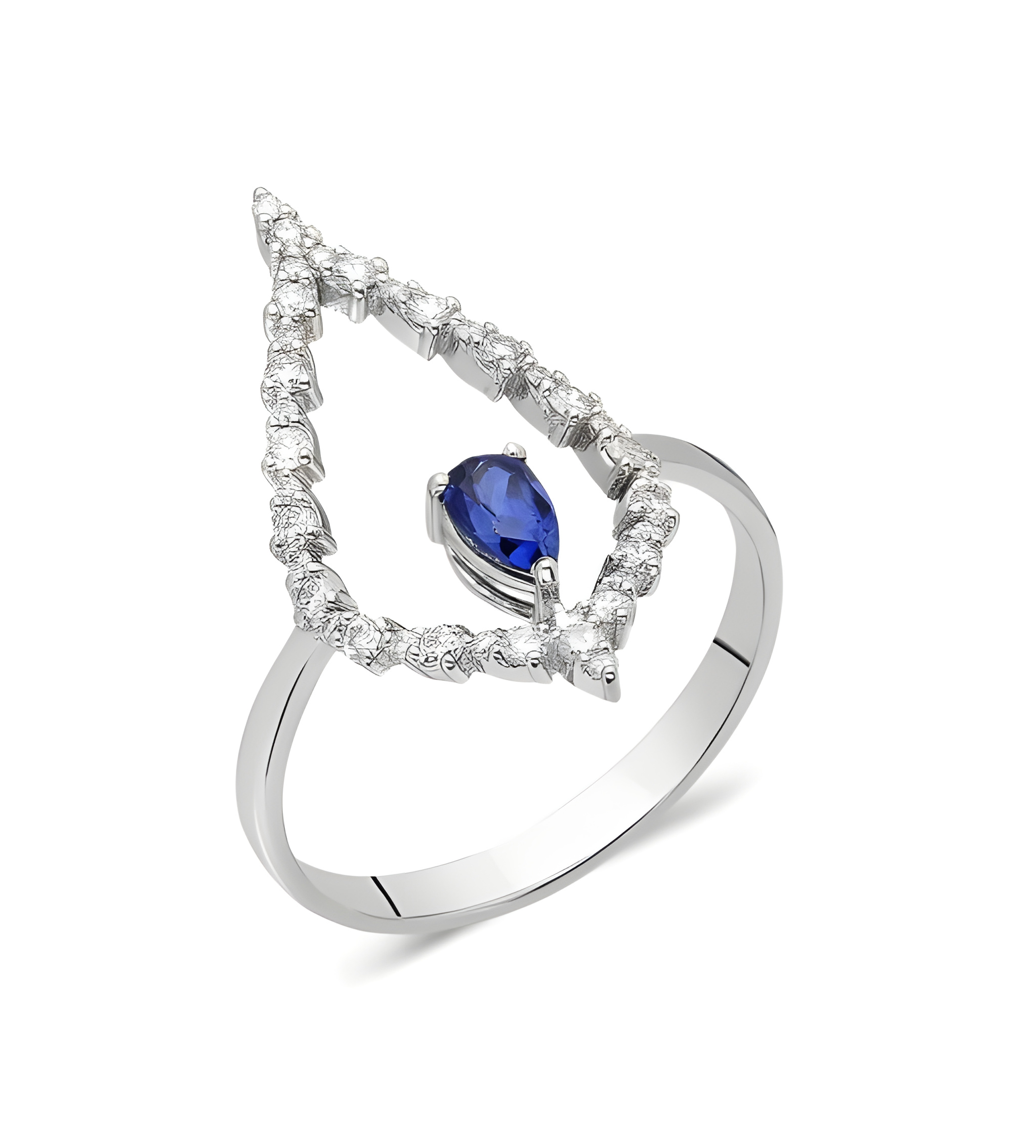 Anillos de compromiso vintage Barcelona | Staring