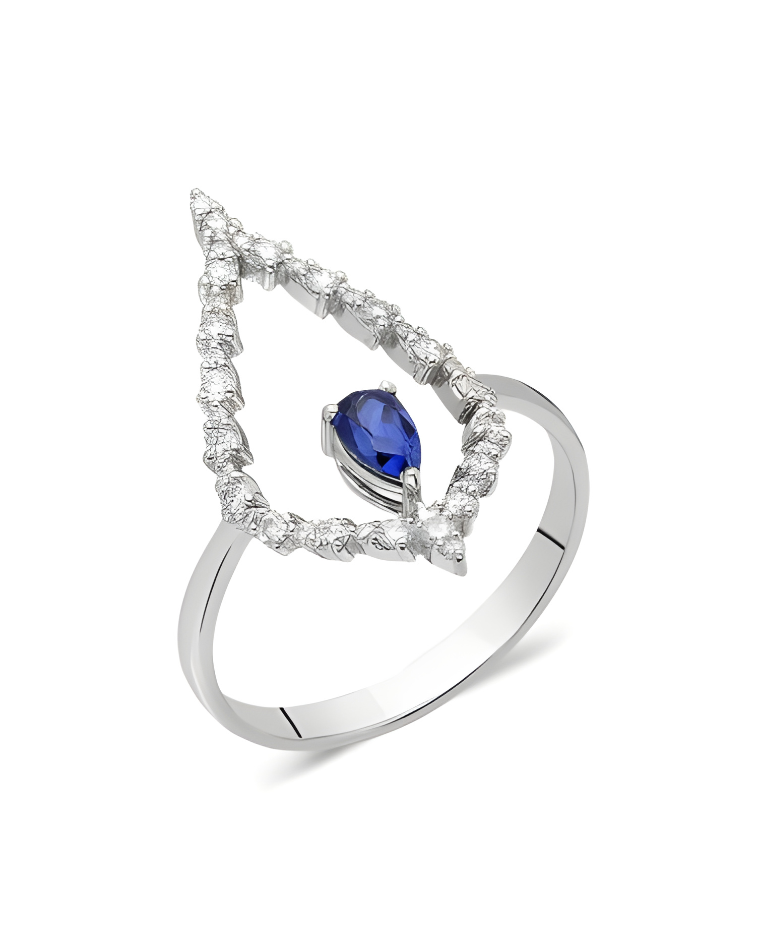 Anillos de compromiso vintage Barcelona | Staring