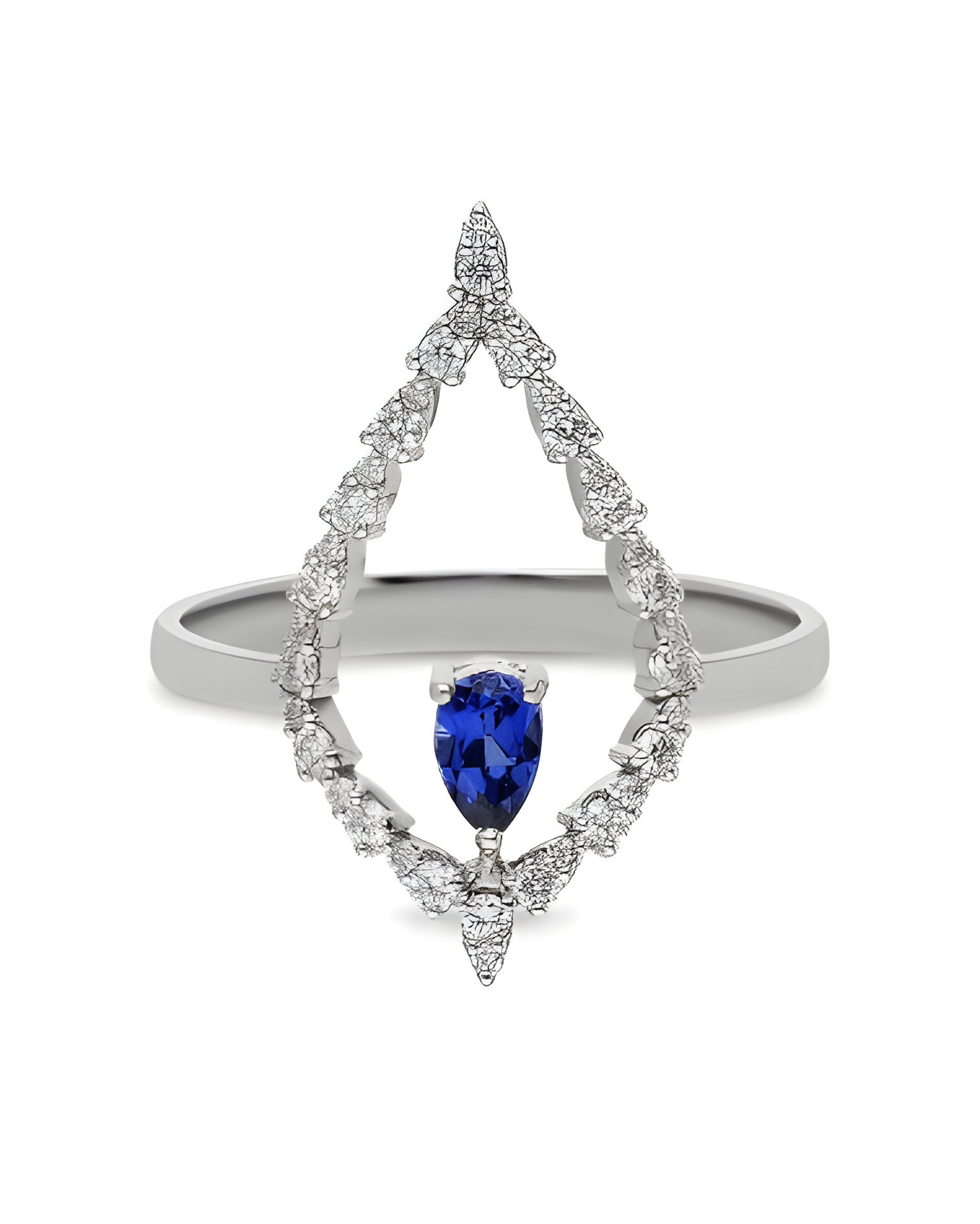 Collares de alta joyería con diamantes al mejor precio | Staring