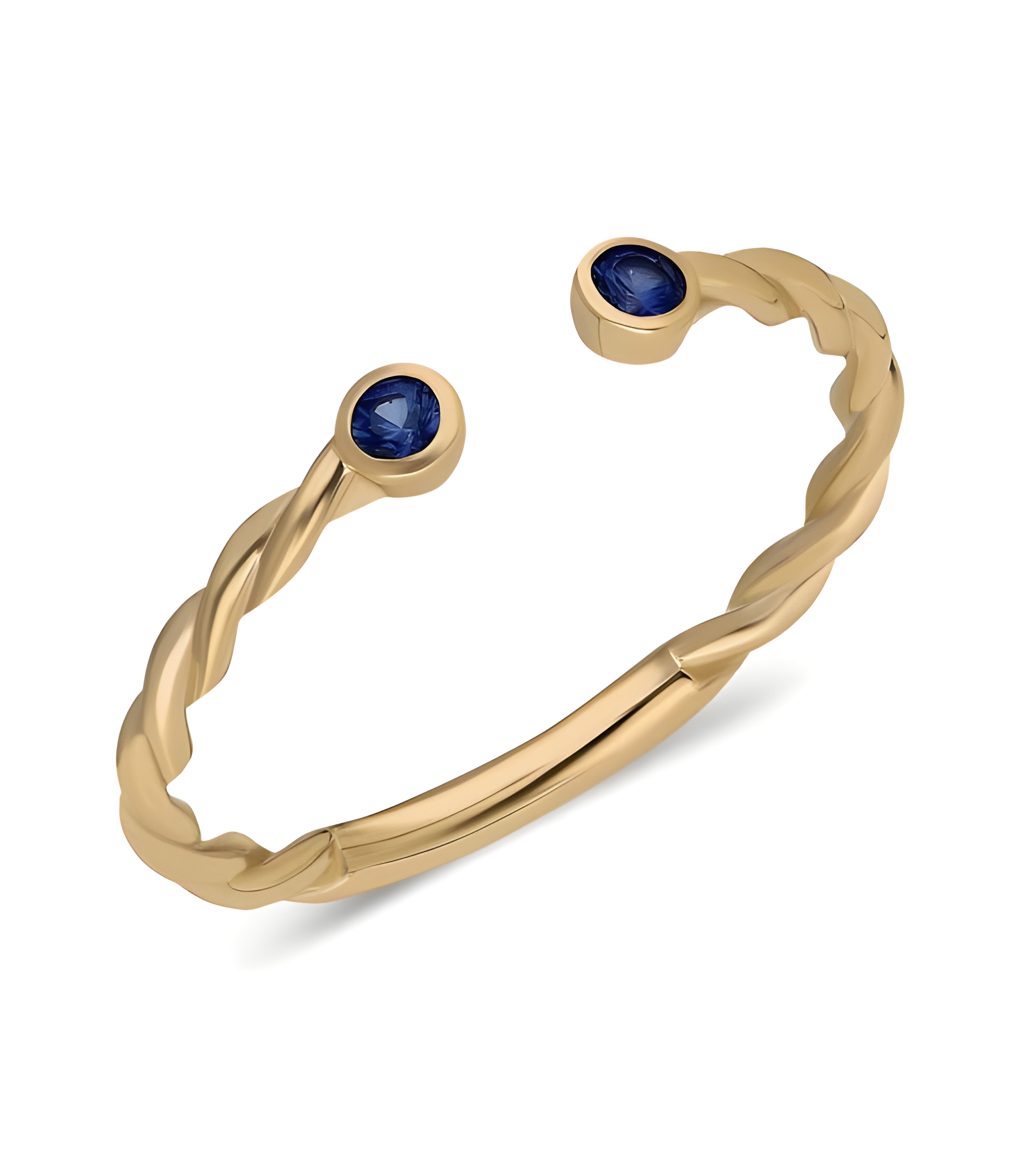 Anillos de oro económicos para regalar | Staring