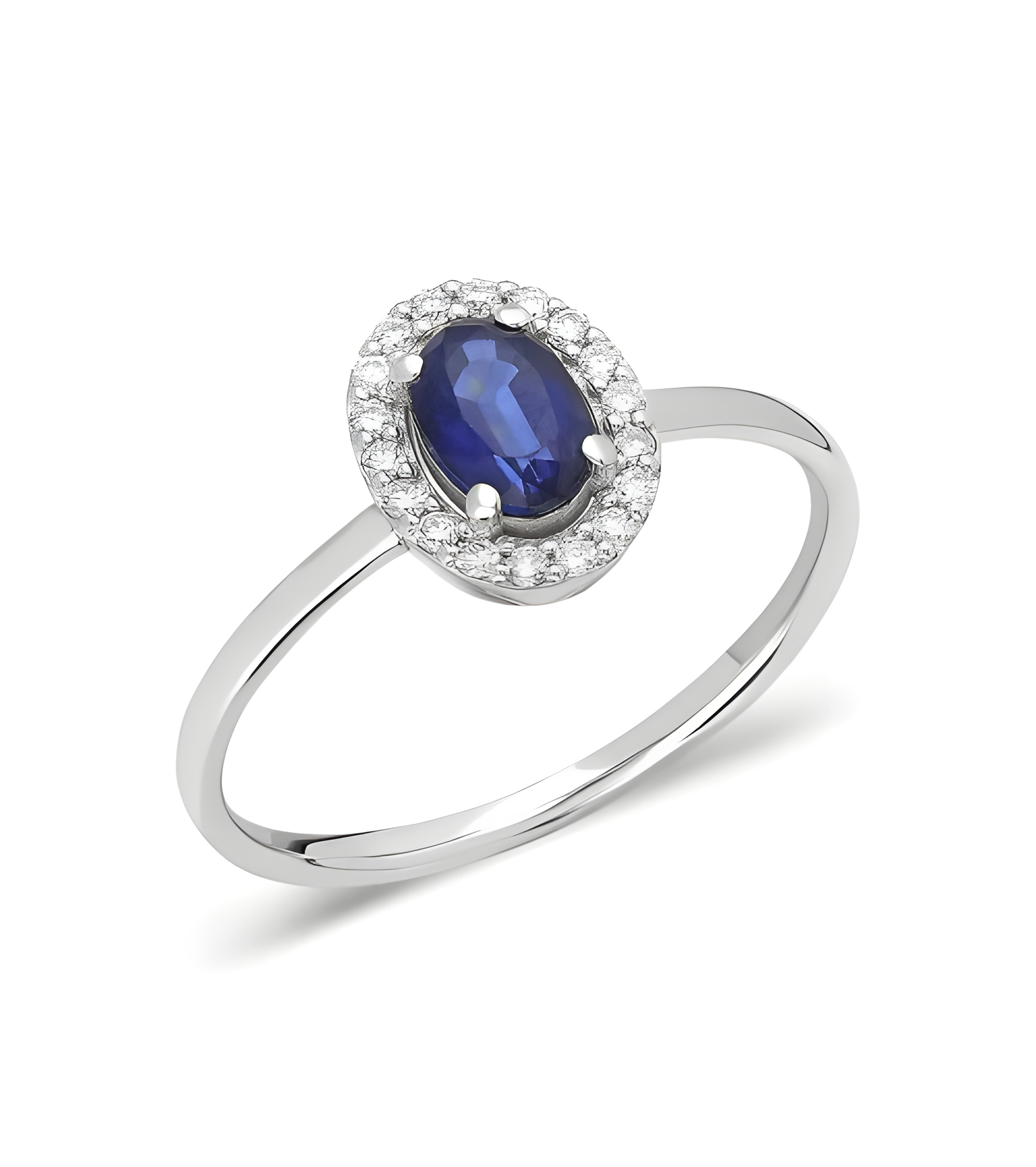 Collares de alta joyería con diamantes al mejor precio | Staring