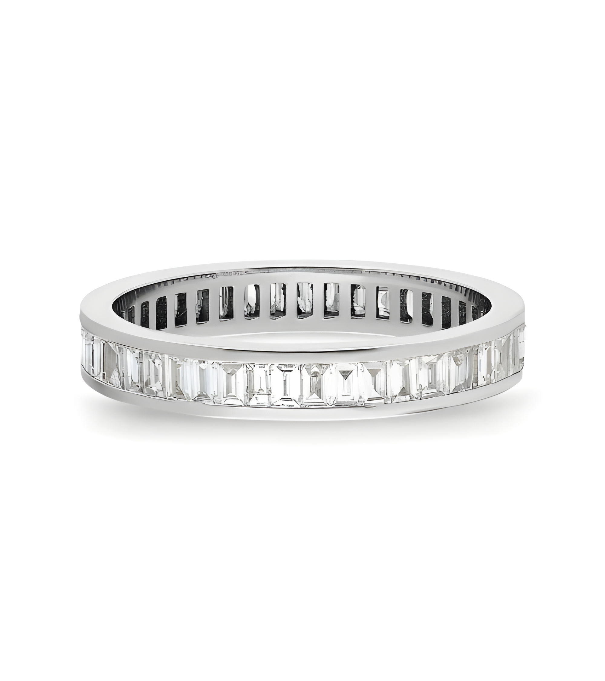 Collares de alta joyería con diamantes al mejor precio | Staring