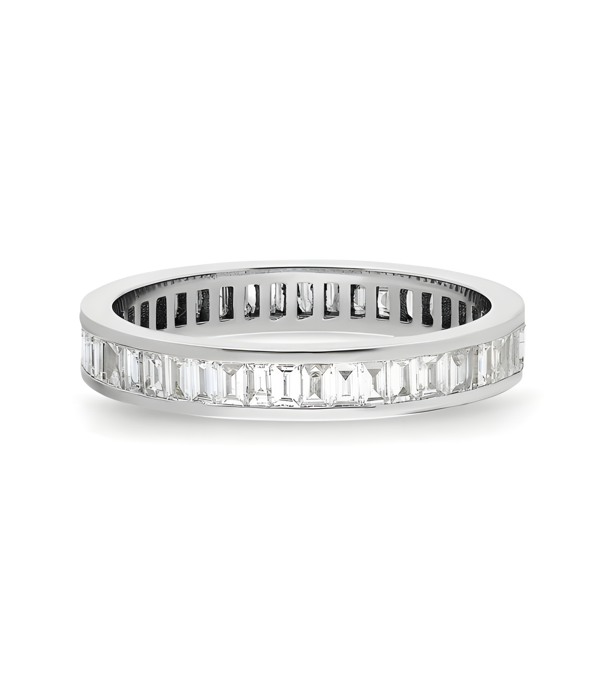 Collares de alta joyería con diamantes al mejor precio | Staring