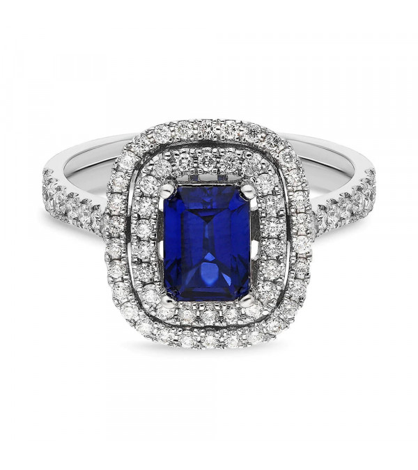 Collares de alta joyería con diamantes al mejor precio | Staring