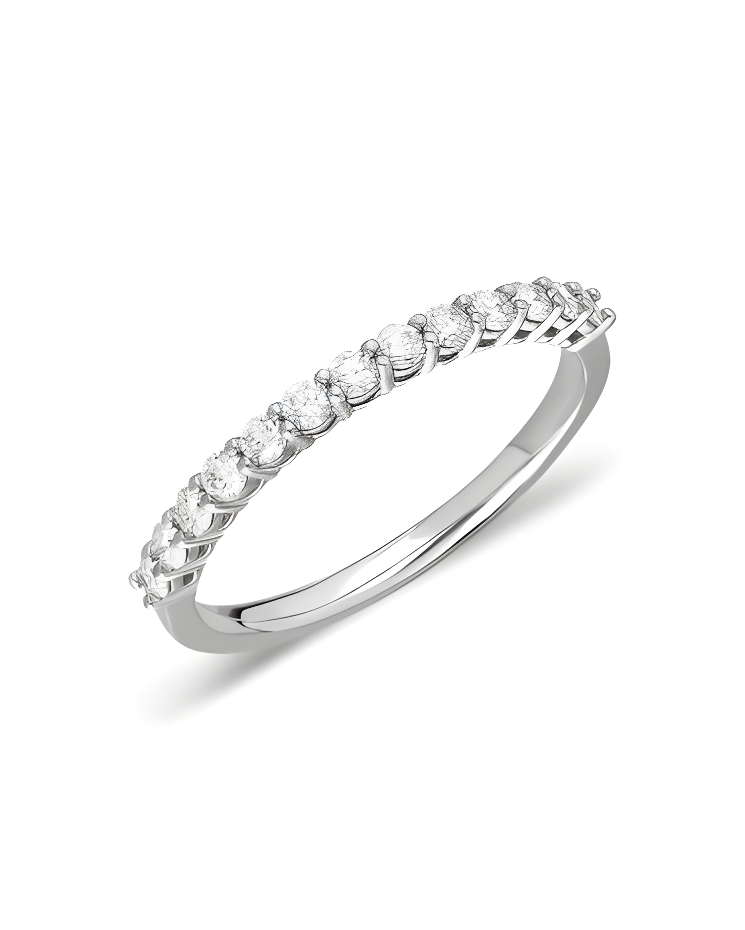 Collares de alta joyería con diamantes al mejor precio | Staring