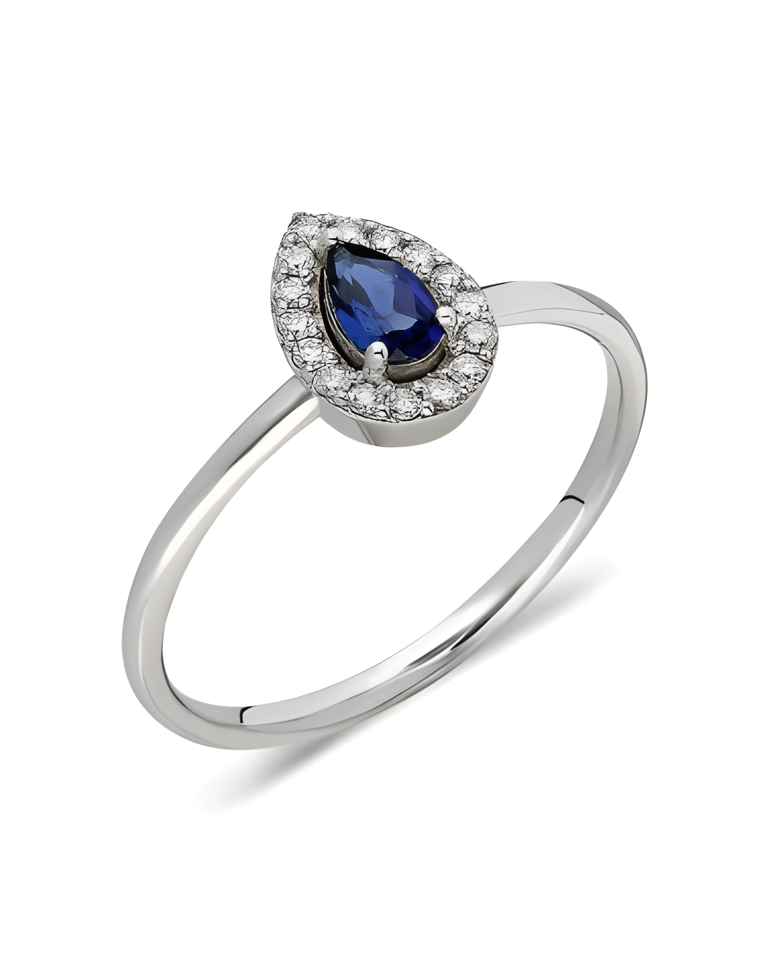 Collares de alta joyería con diamantes al mejor precio | Staring