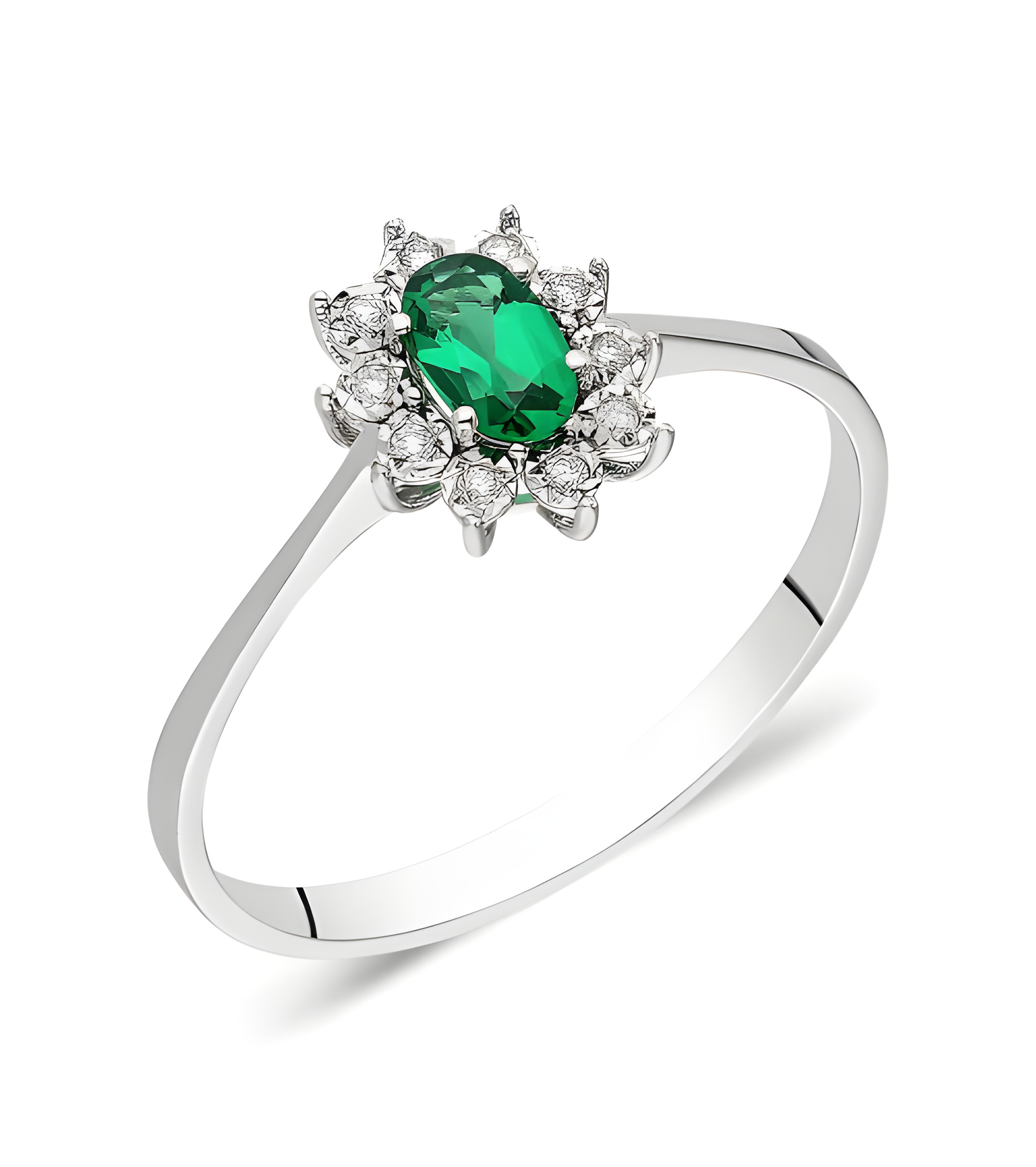 Collares de alta joyería con diamantes al mejor precio | Staring