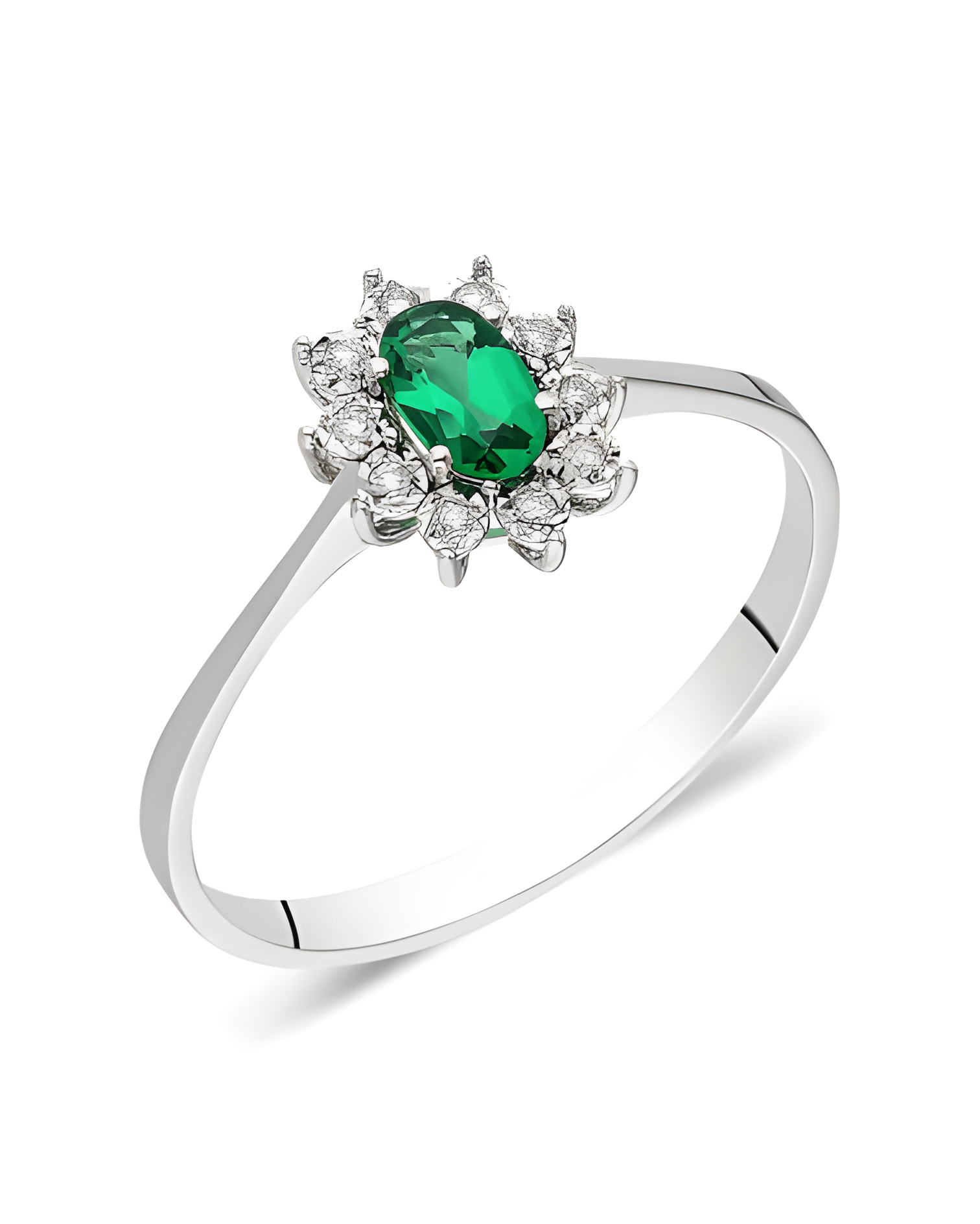 Collares de alta joyería con diamantes al mejor precio | Staring