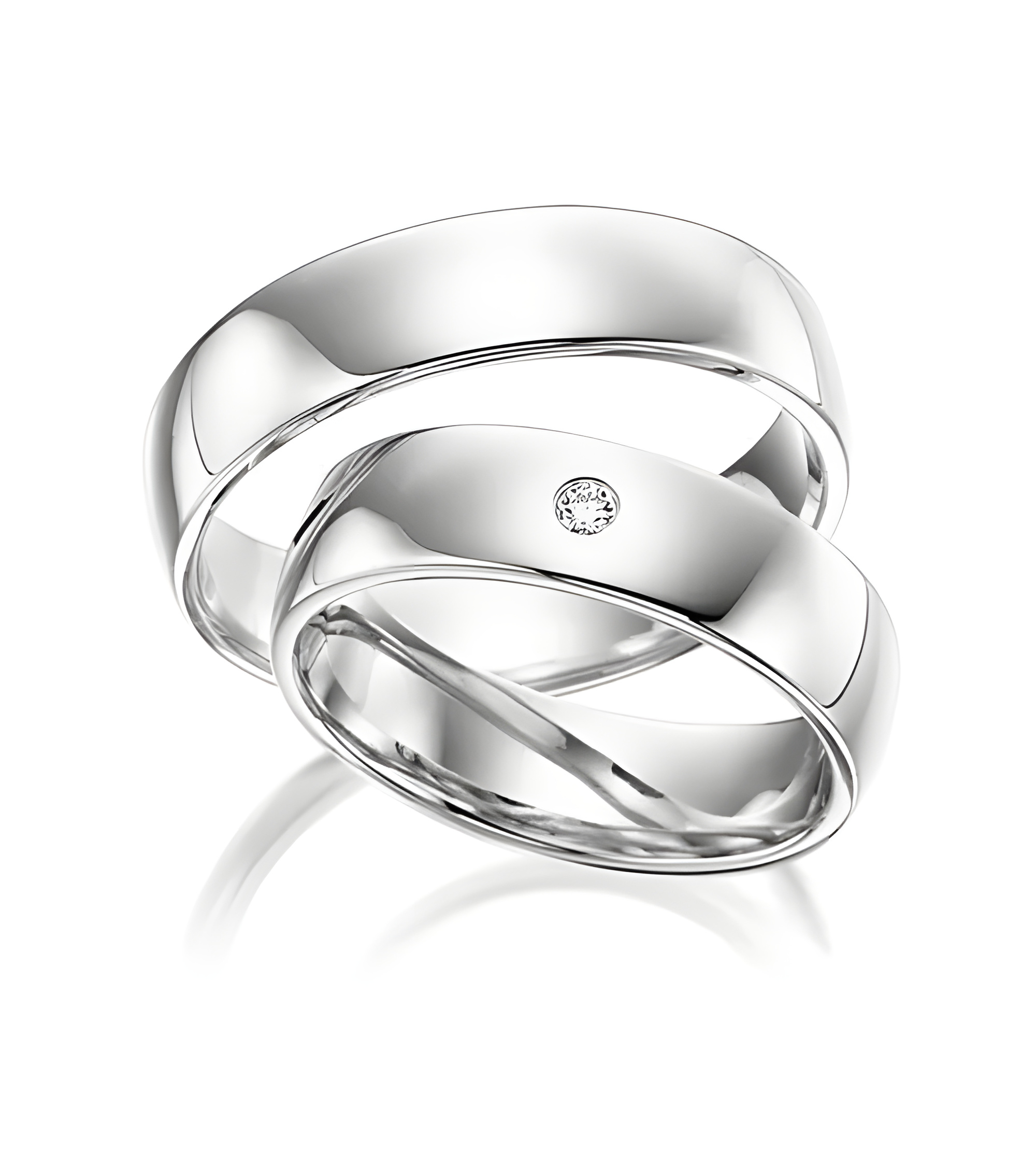 Alianzas de matrimonio de la mejor calidad al mejor precio