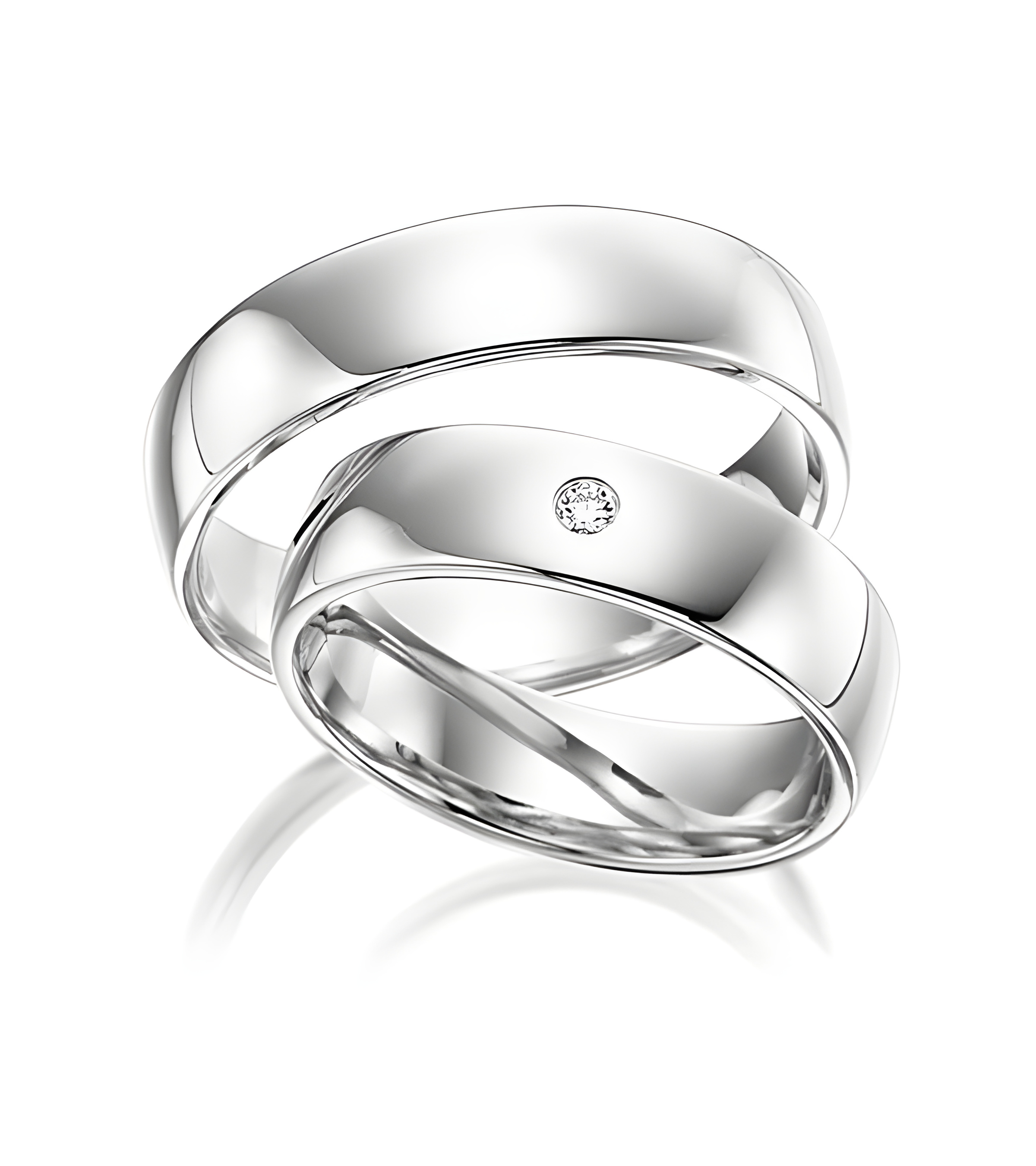 Alianzas de matrimonio de la mejor calidad al mejor precio en Tenerife I Staring