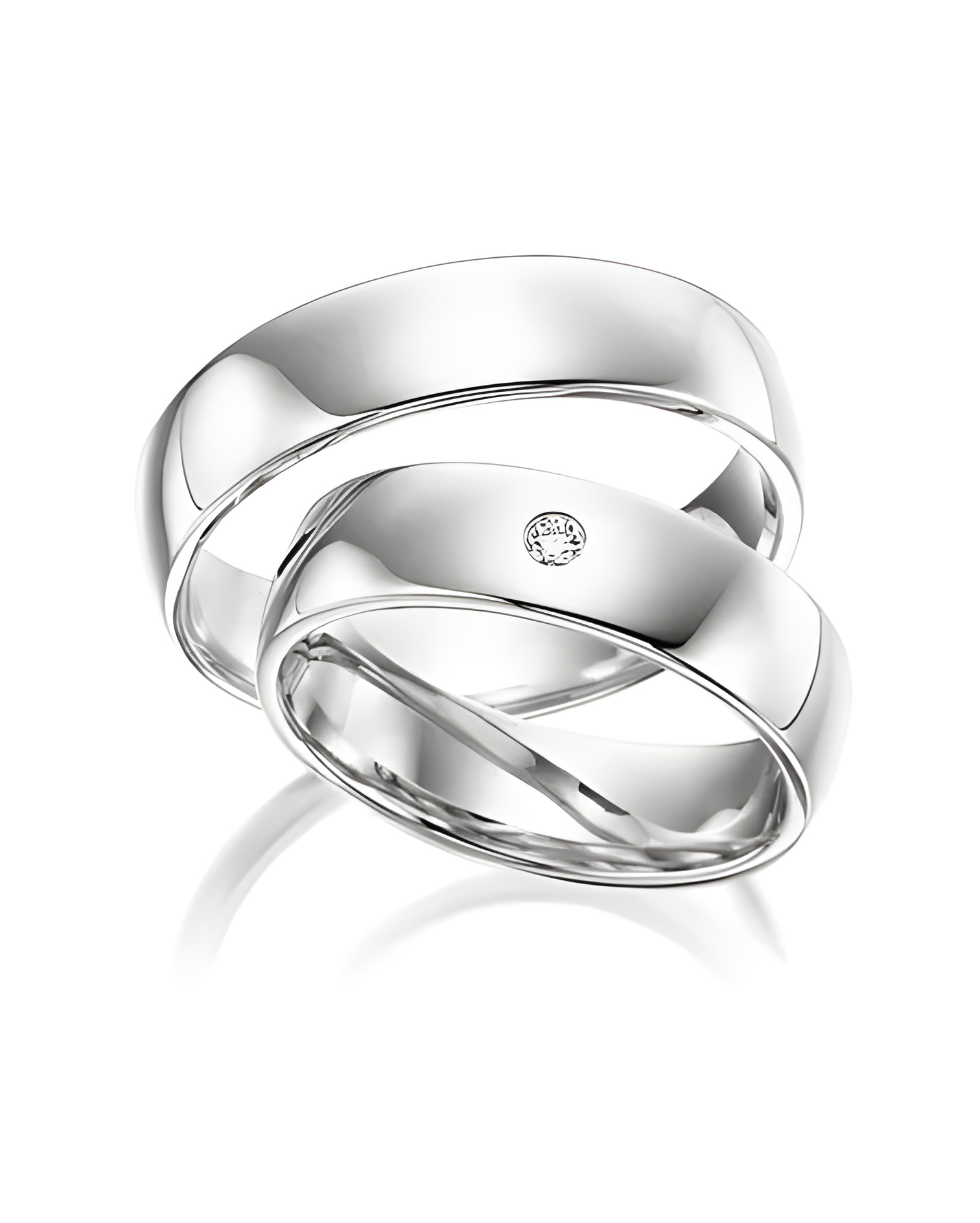 Alianzas de matrimonio de la mejor calidad al mejor precio