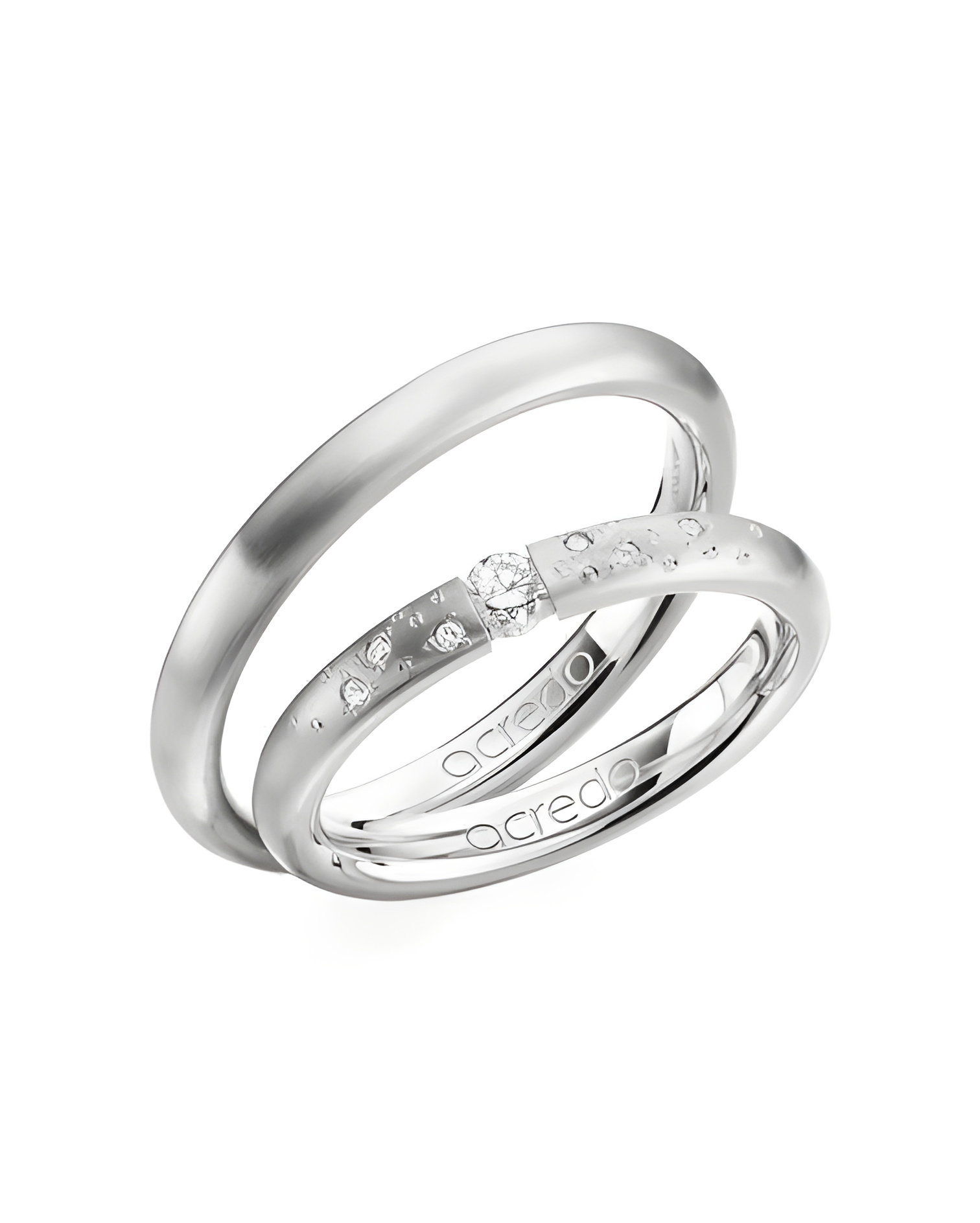 Los anillos más bonitos y preciosos en Tenerife en el exclusivo Platino IStaring