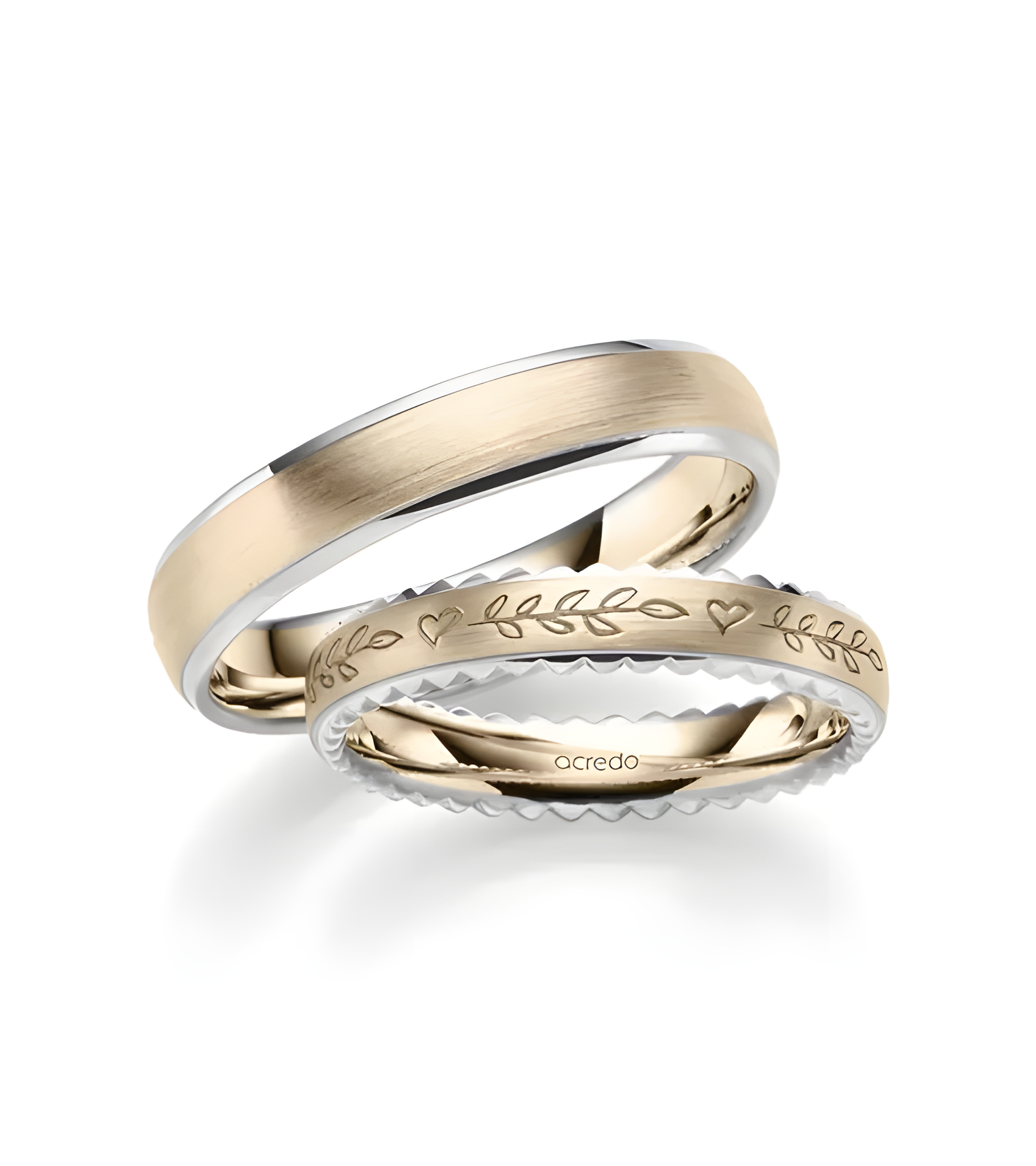 Alianzas de boda con diseño exclusivo en Tenerife I Staring