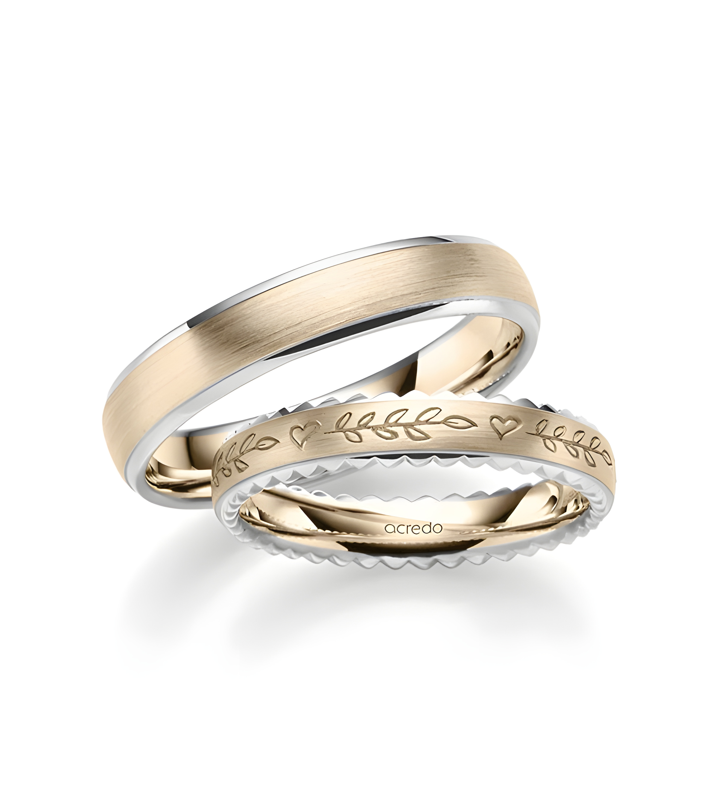 Alianzas de boda con diseño exclusivo en Tenerife I Staring