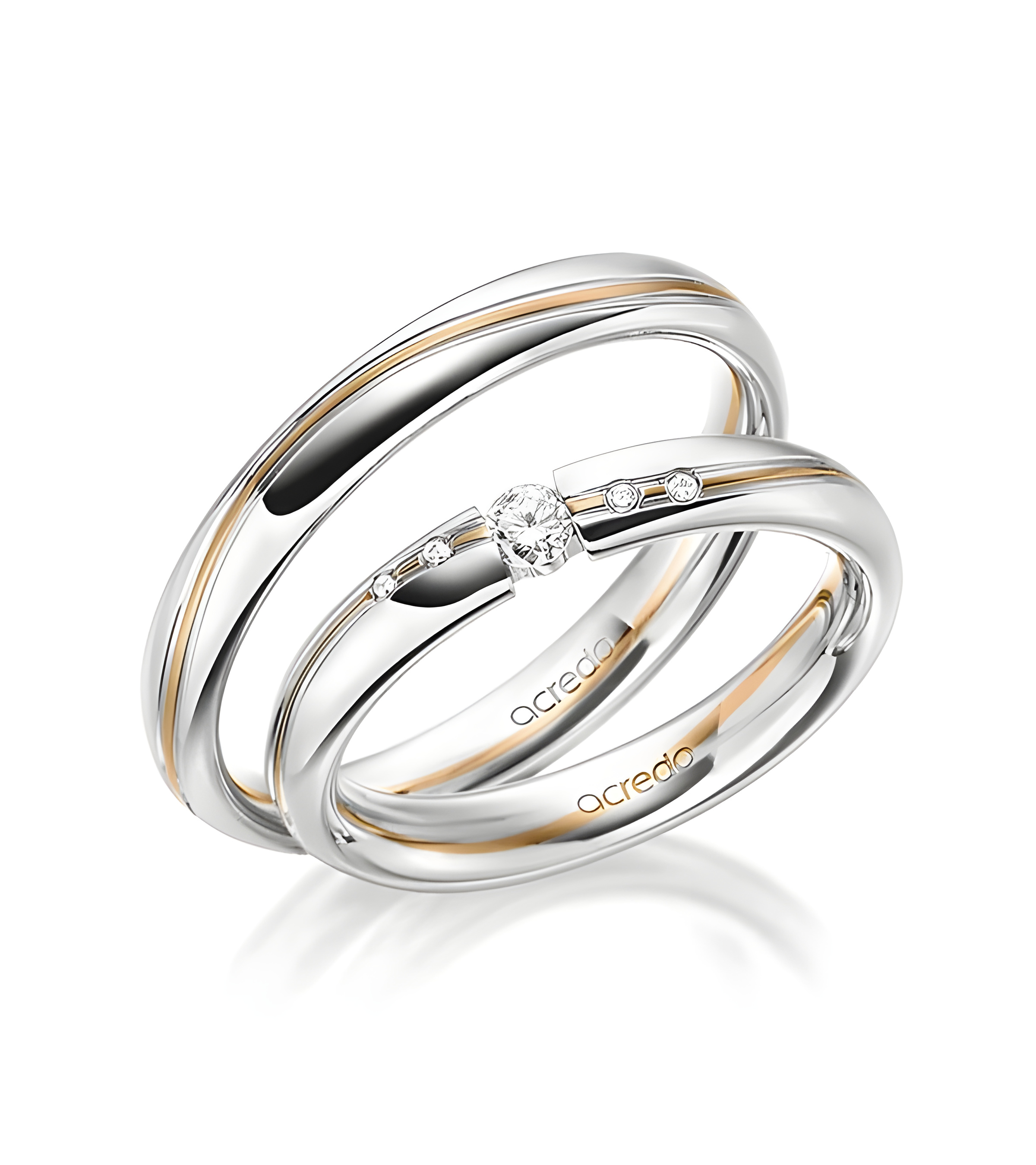 Nueva colección de alianzas de boda 2022 (Joyería Responsable)