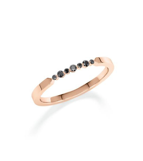 Anillo de compromiso en Platino de la mejor calidad al mejor precio