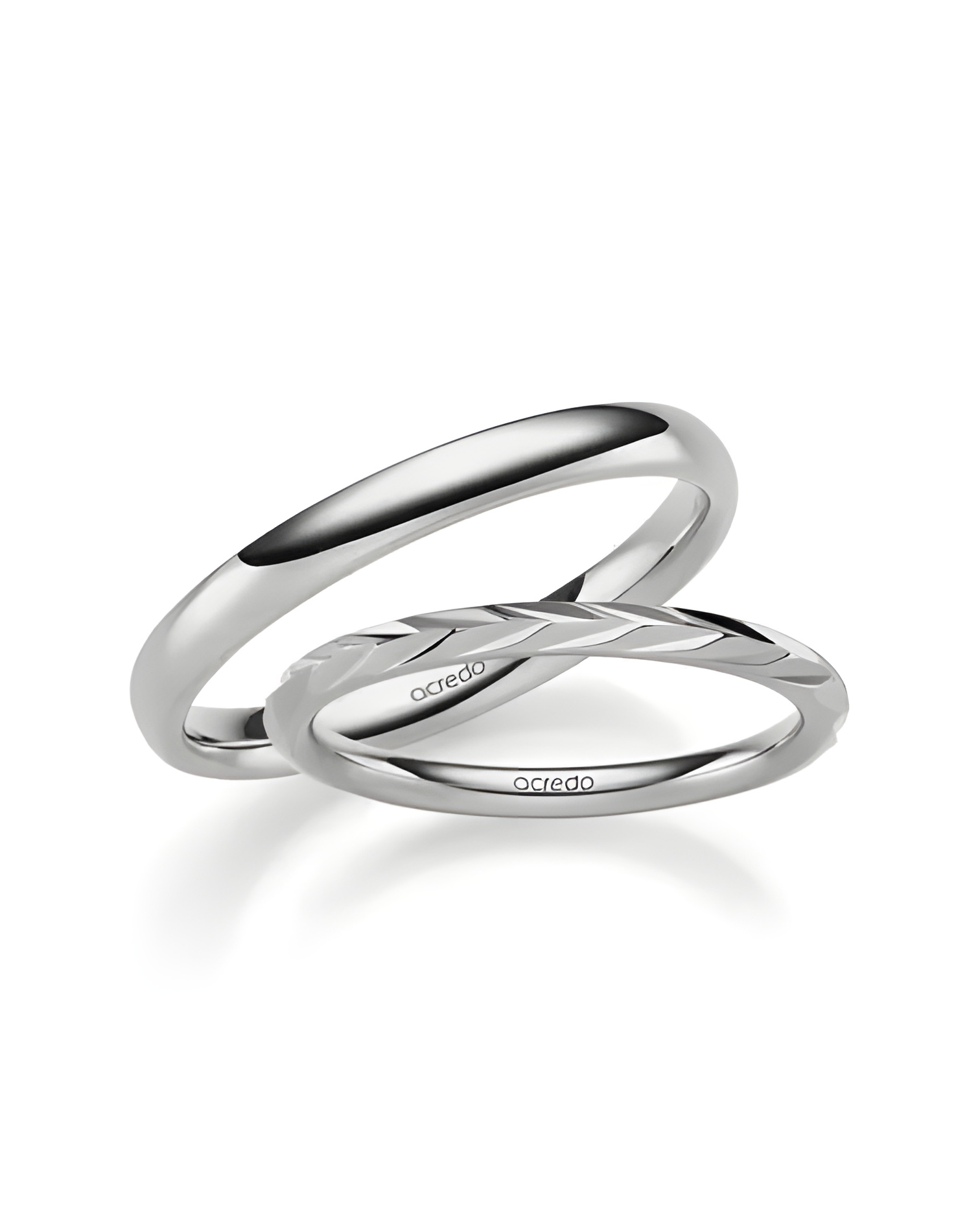 Alianzas de boda de platino económicas en Fuerteventura | Staring