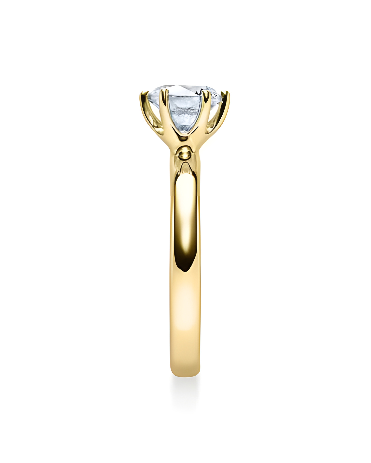 Comprar anillo de compromiso para mujer para la pedida de mano