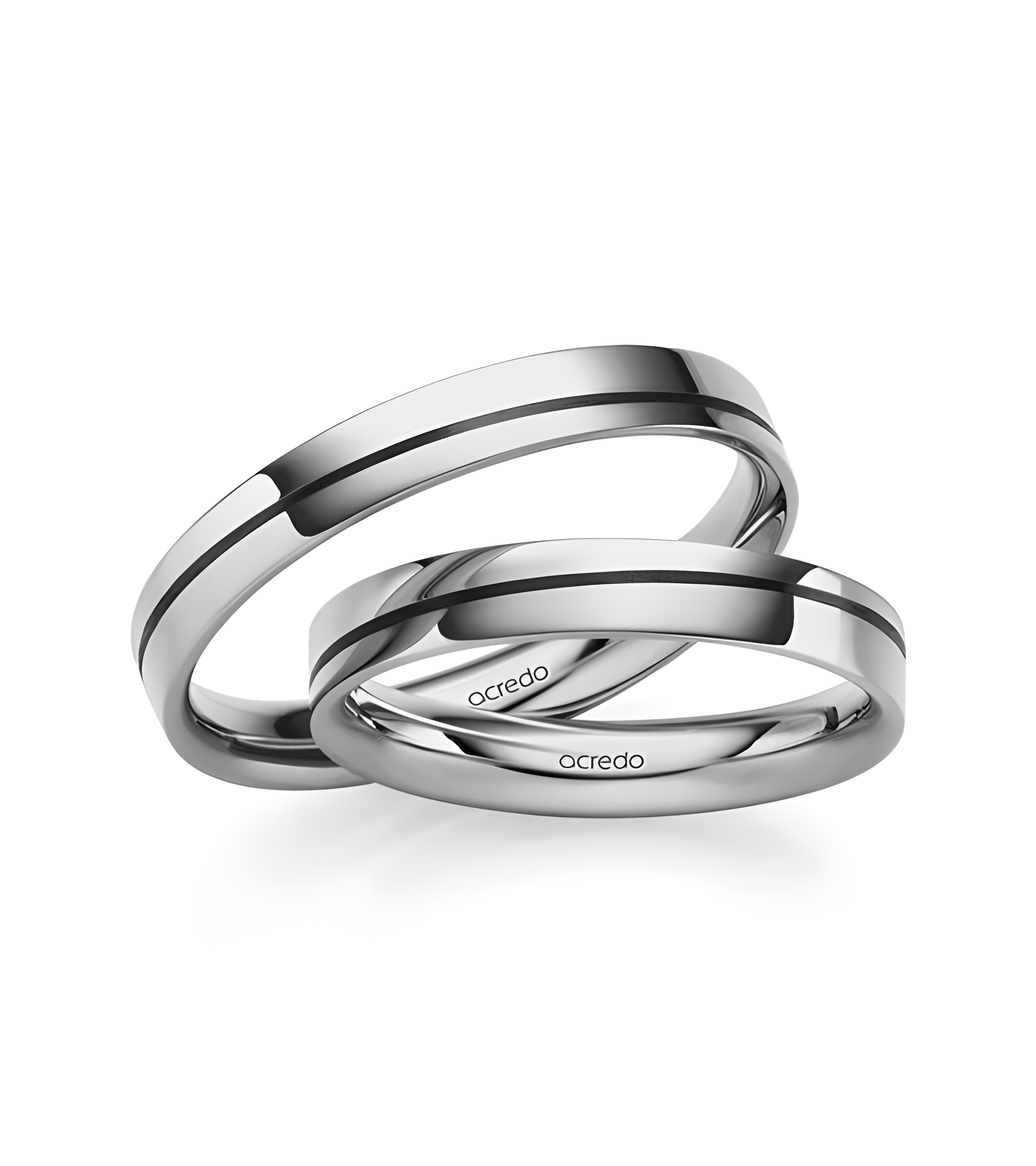 Exclusivas alianzas  en oro con junta de carbono en Tenerife | Staring