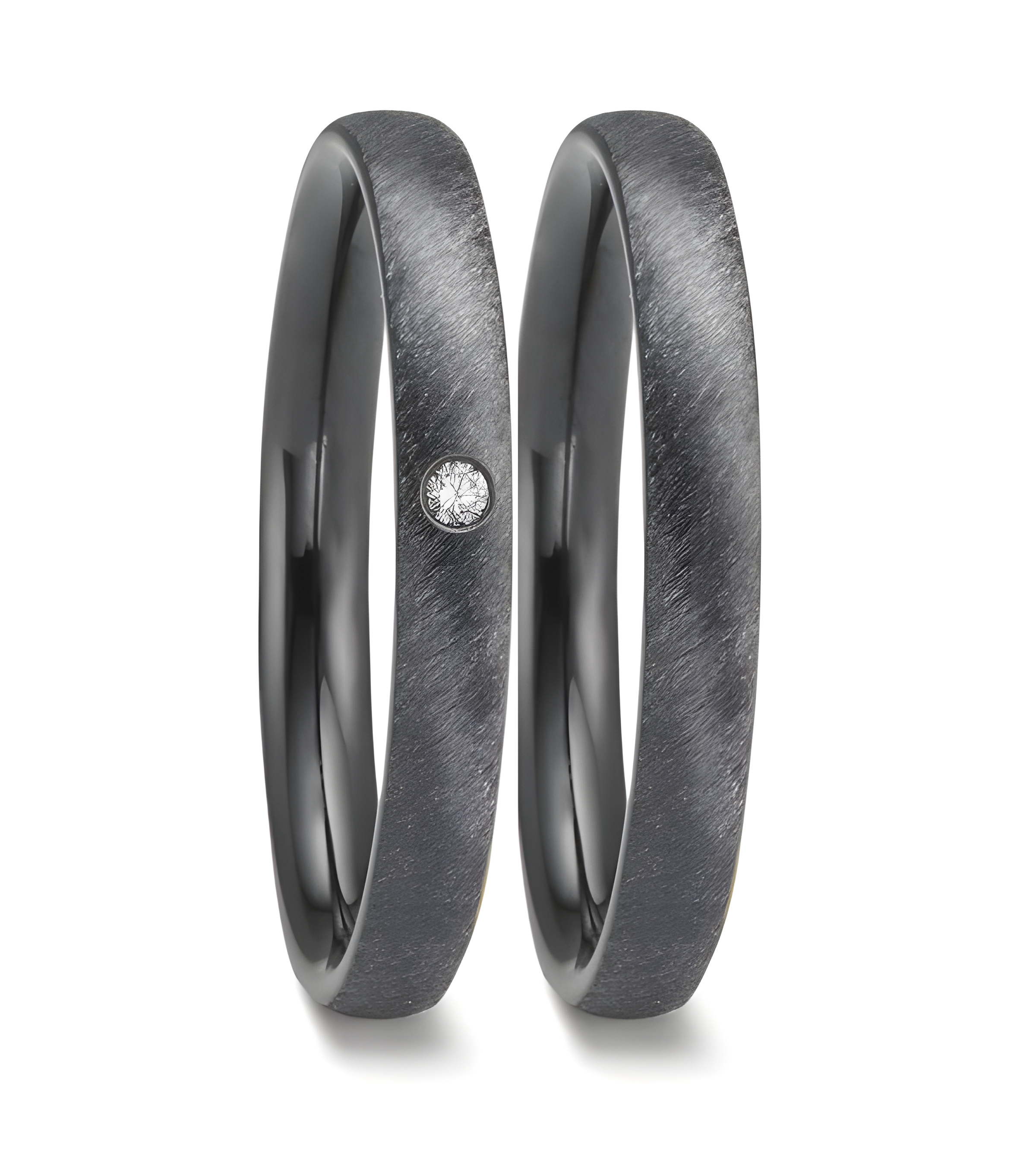 Alianzas de boda en circonio de la mejor calidad en País Vasco | Staring